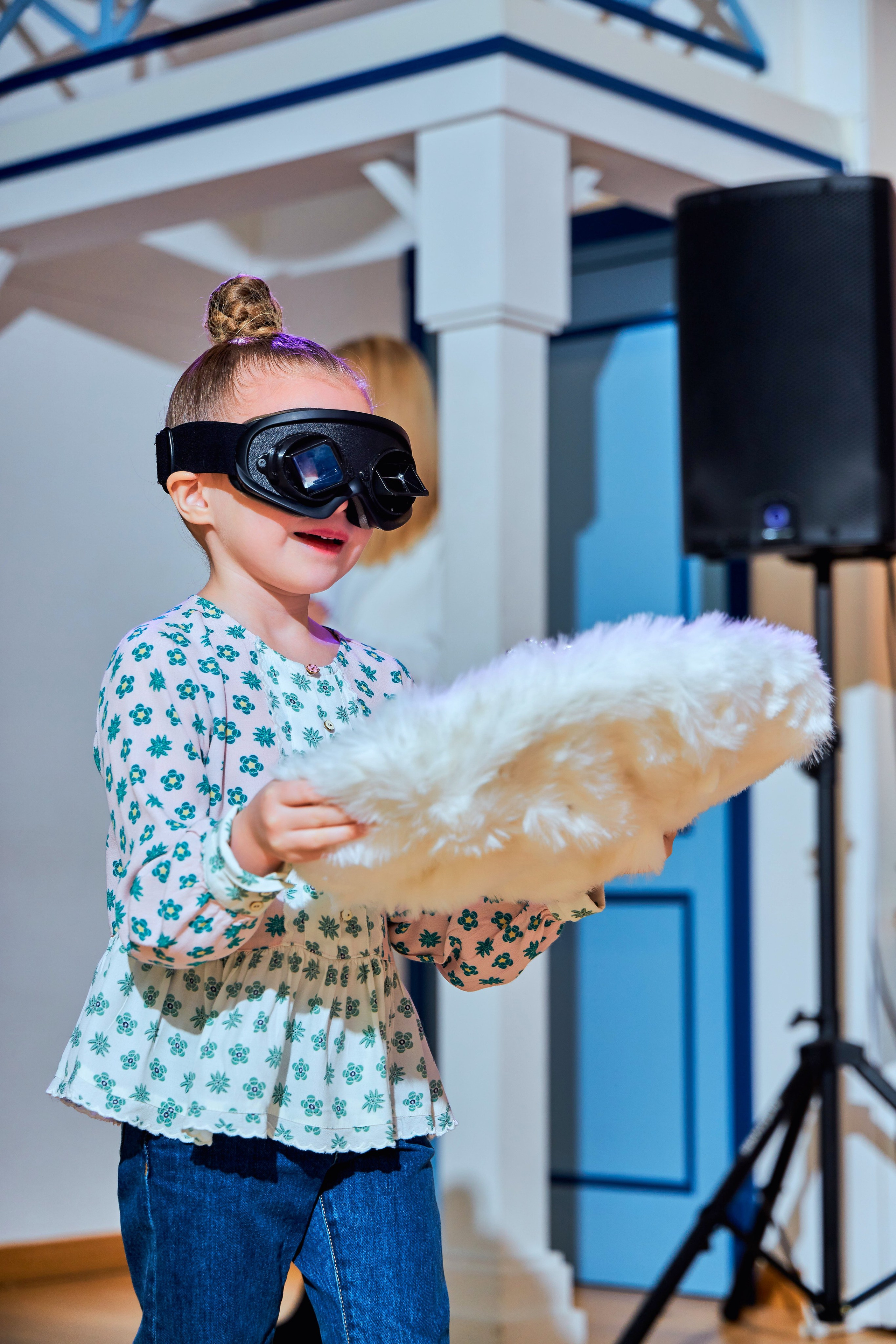 Дни рождения. Фотограф Александр Музыка