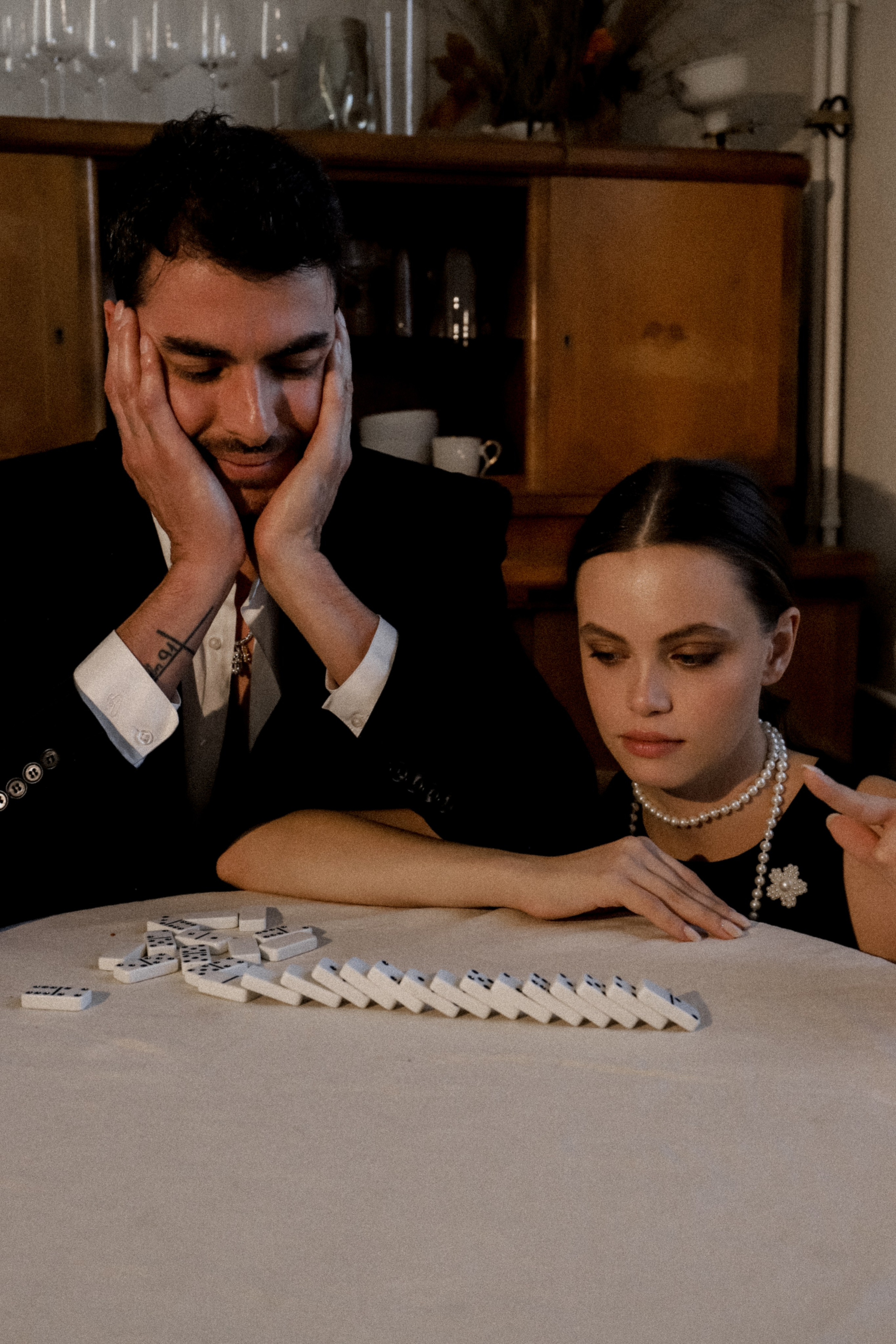 Passion. Фотограф Москва, Крым | woman, man, love story