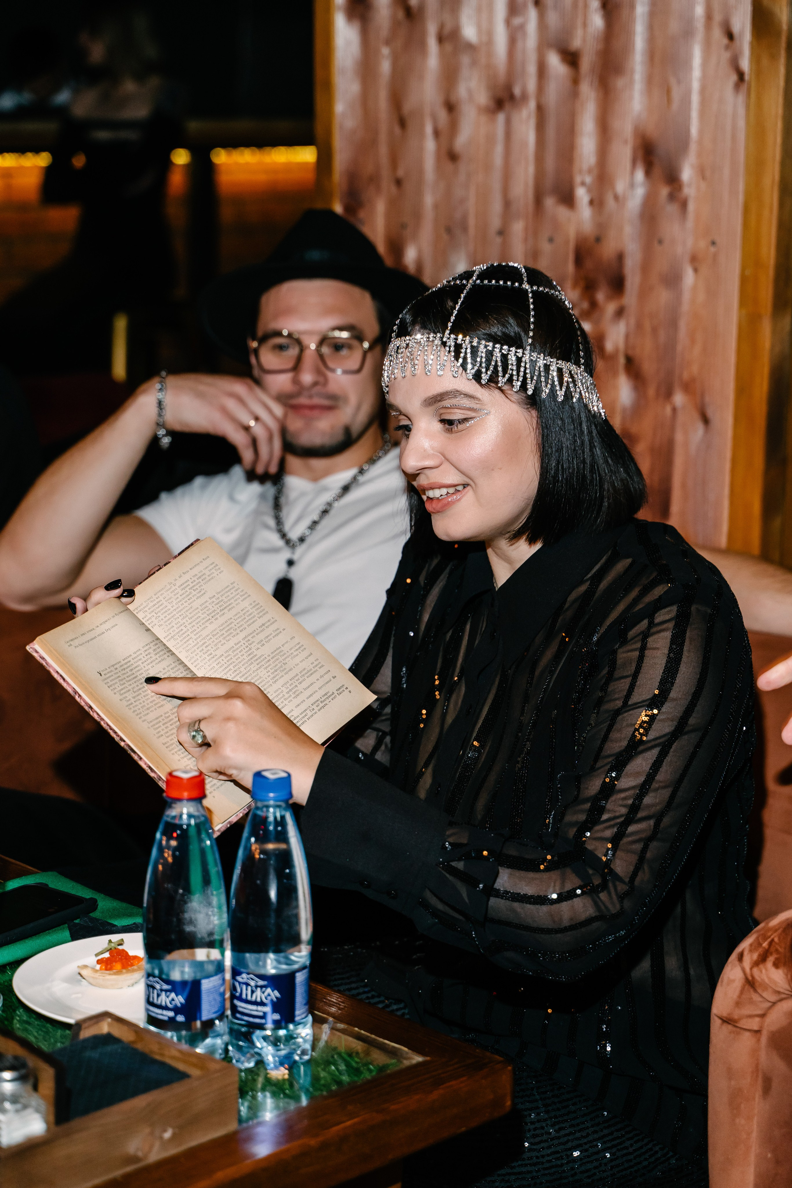 Master&Margarita. Свадебный фотограф Яна Косякина