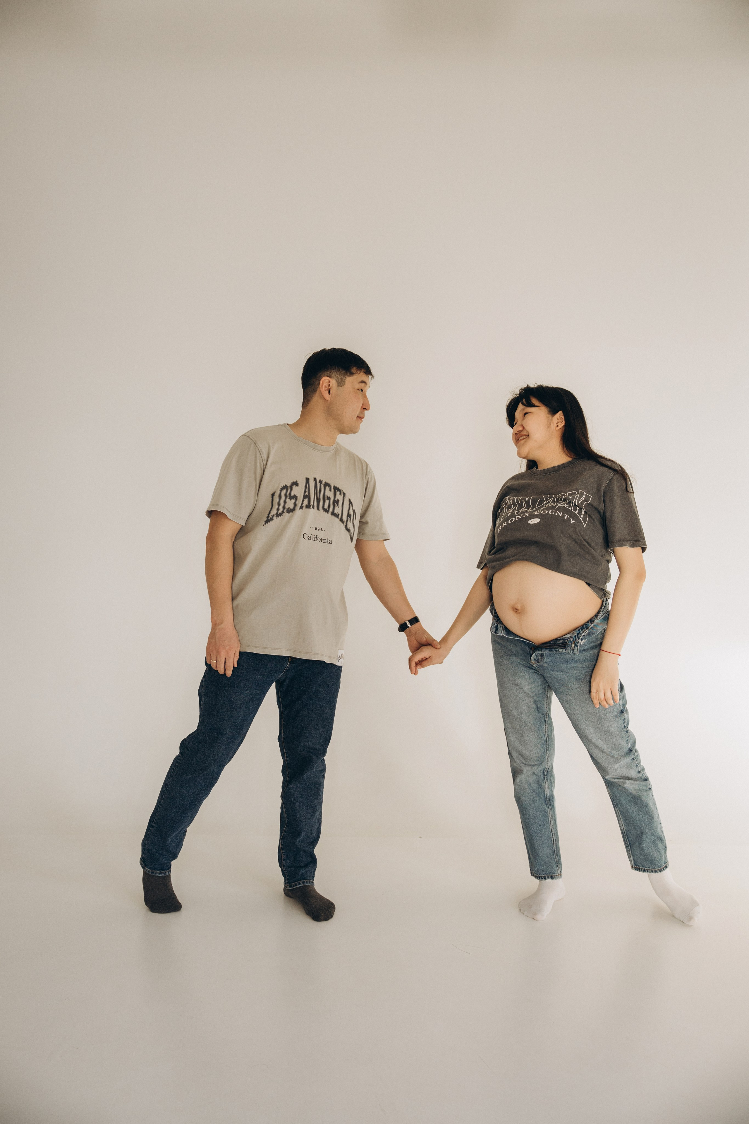 В ожидании. Свадебный, семейный фотограф в Иркутске Светлана Макаричева