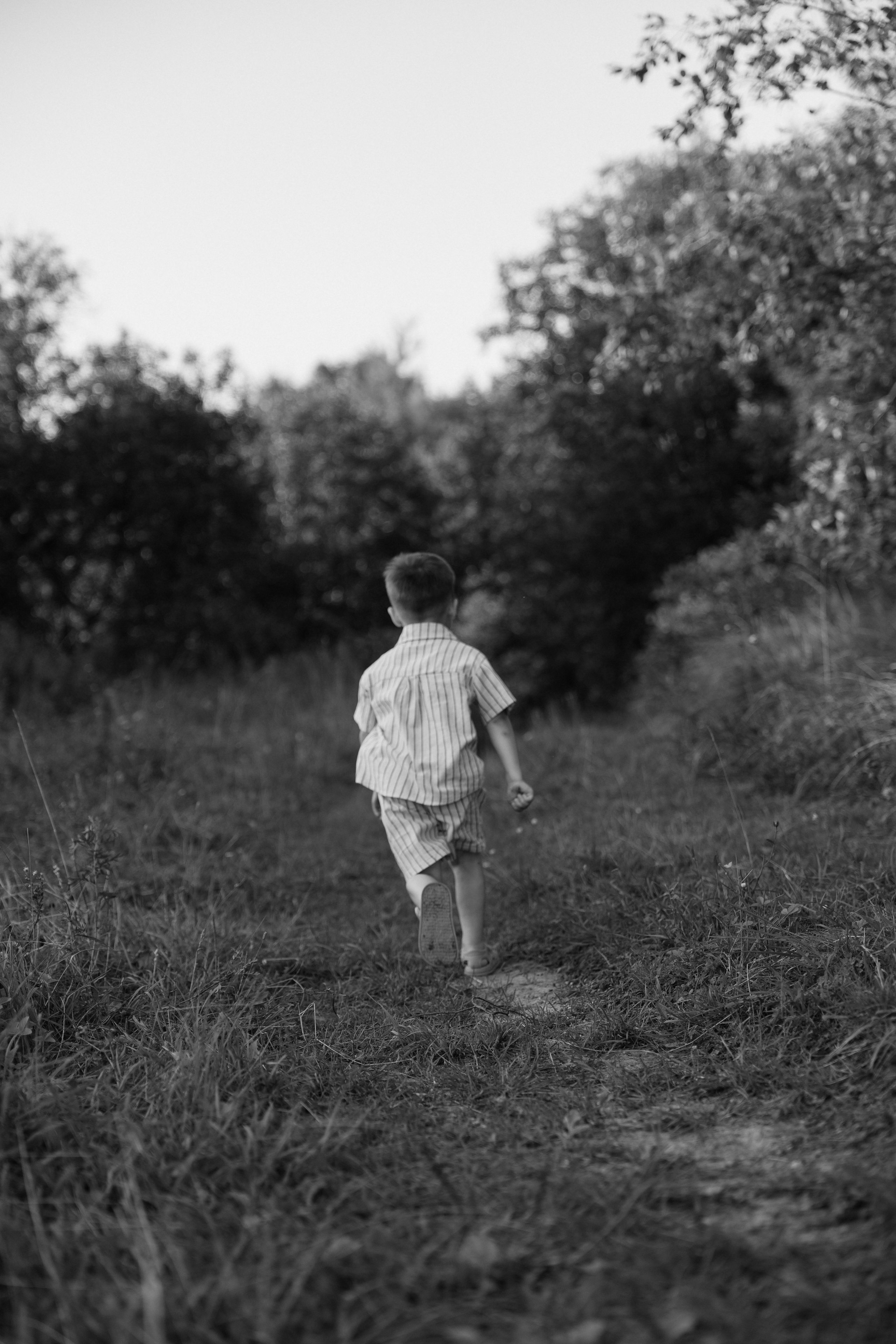 На закате. Свадебный и семейный фотограф в Москве и Красногорске — живые кадры | Анастасия Тихонова