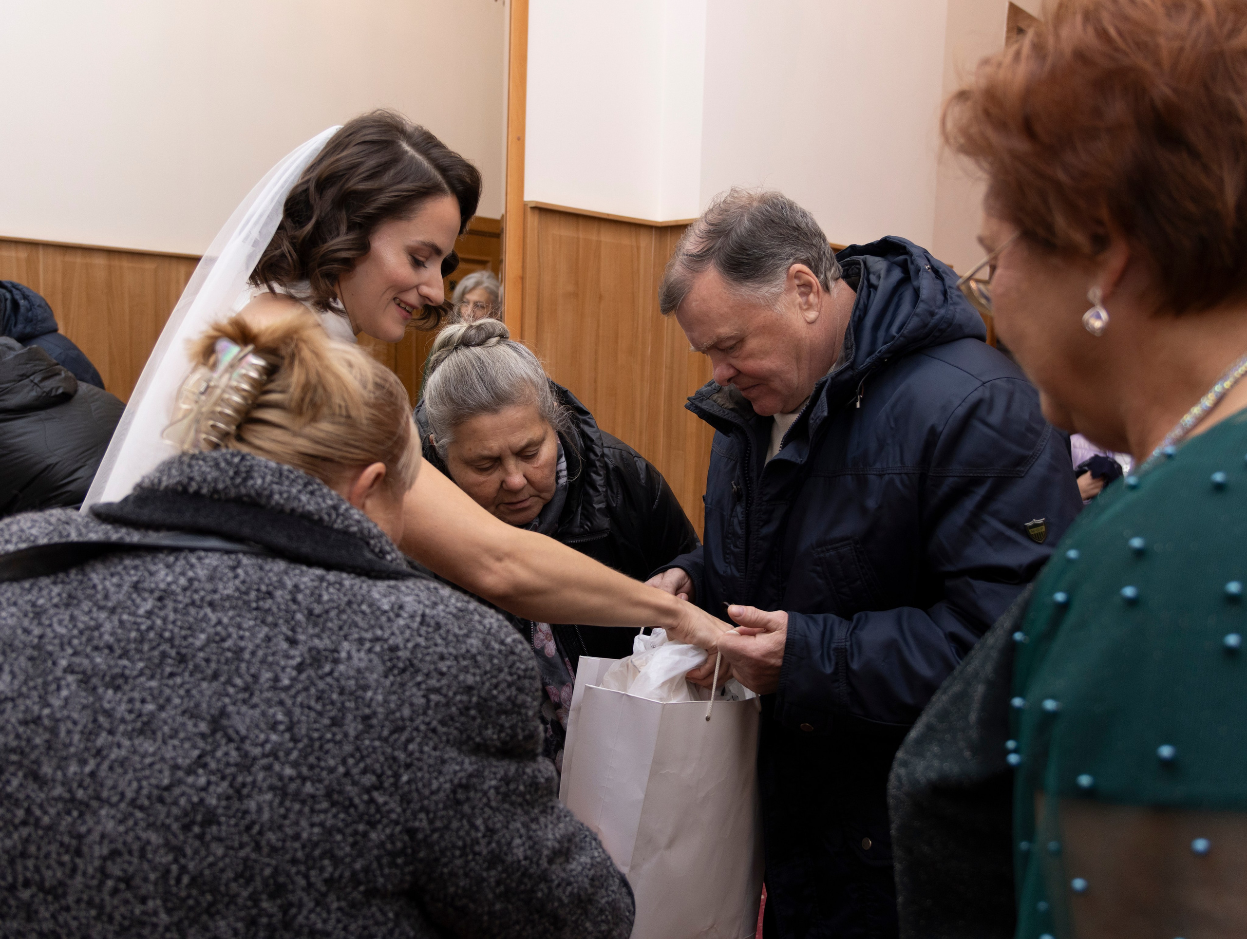 Роспись ЗАГС Александр Зоя. Видеограф, фотограф в Москве Мария Васильева