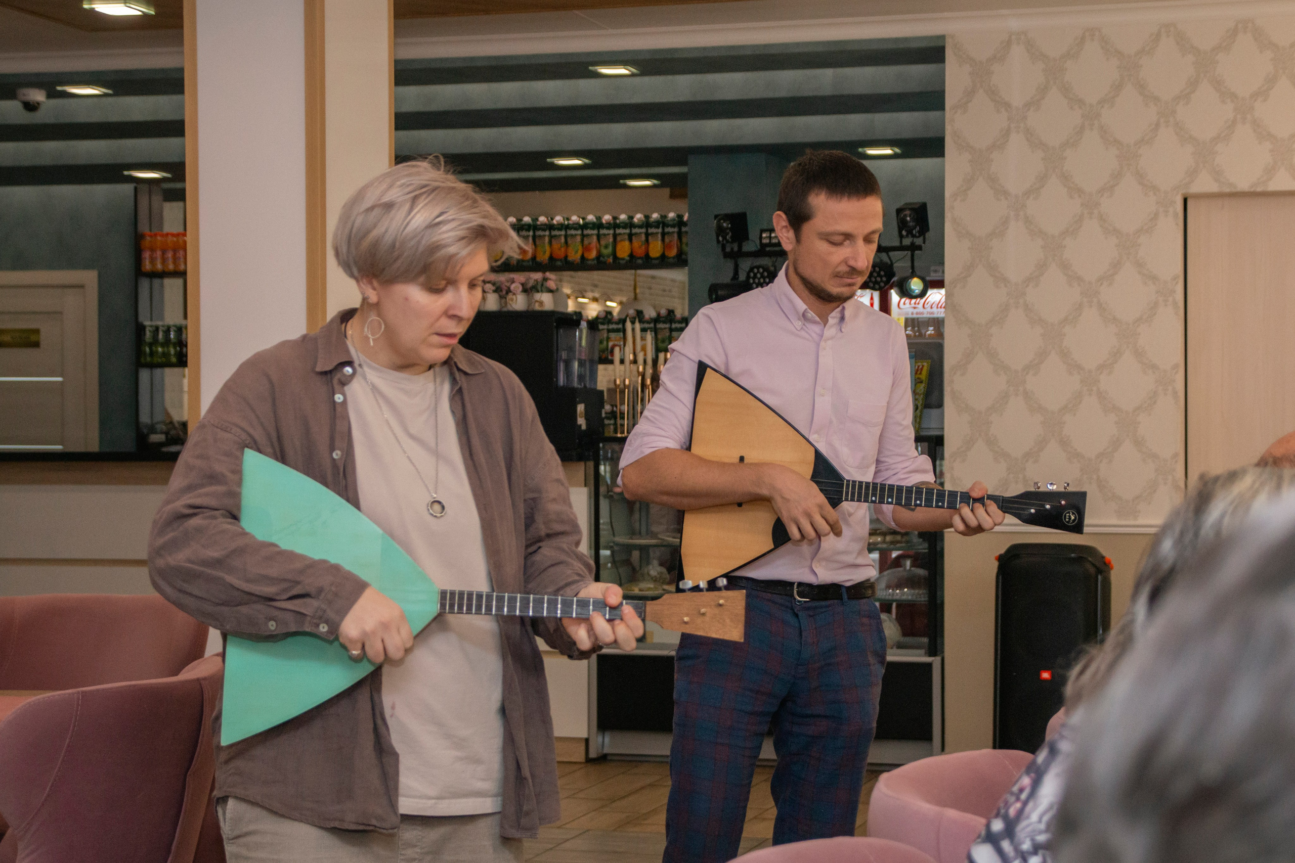 Юбилей. Видеограф, фотограф в Москве Мария Васильева