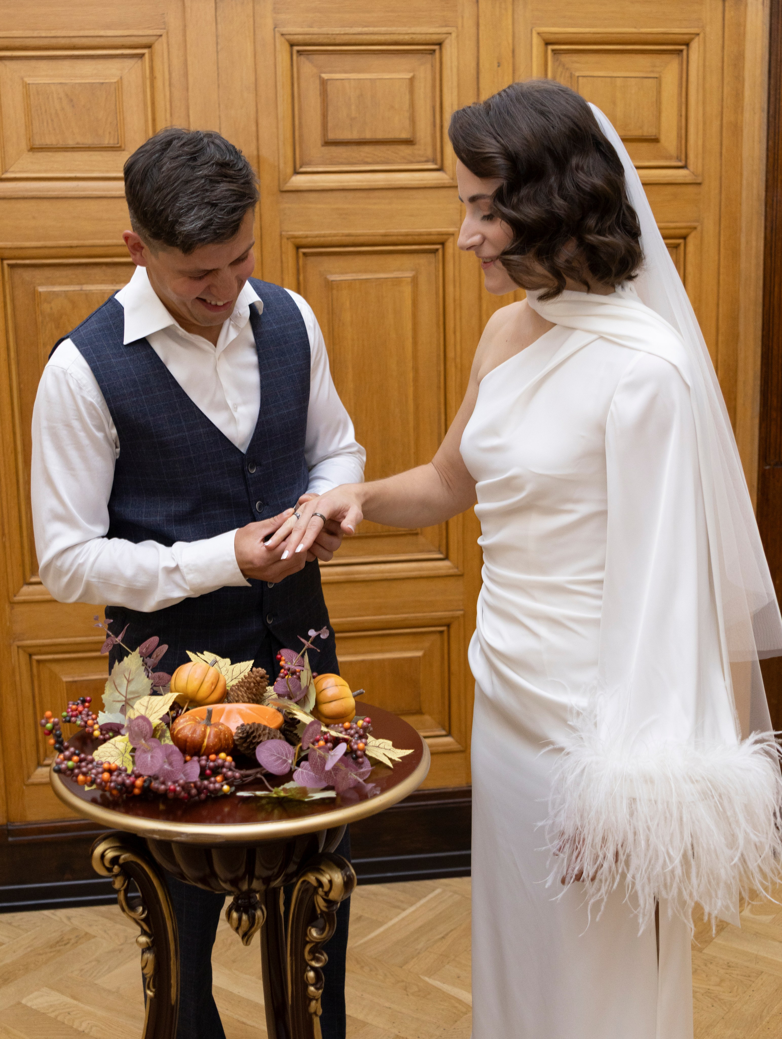 Роспись ЗАГС Александр Зоя. Видеограф, фотограф в Москве Мария Васильева