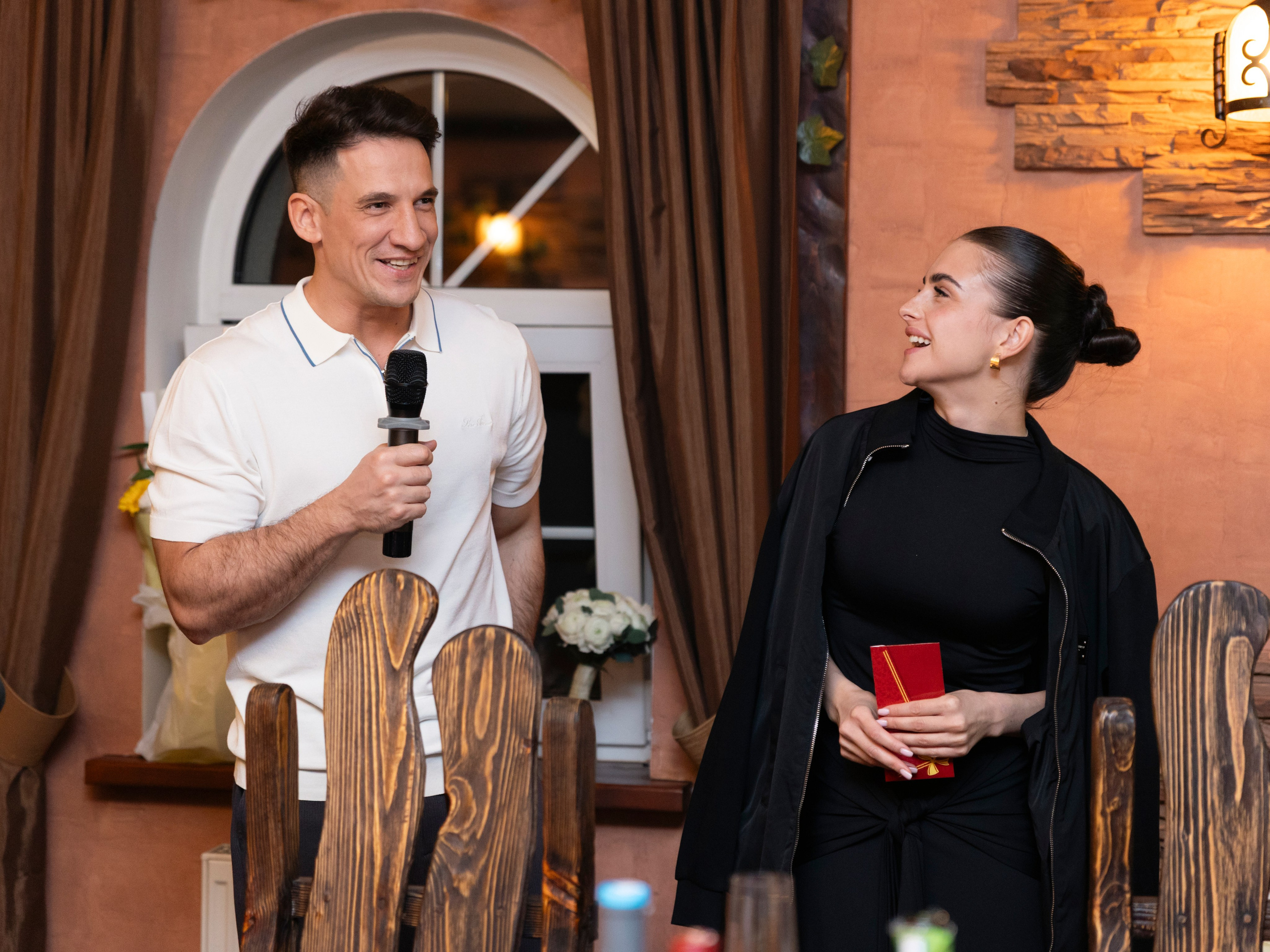 Свадьба Павел Александра. Видеограф, фотограф в Москве Мария Васильева