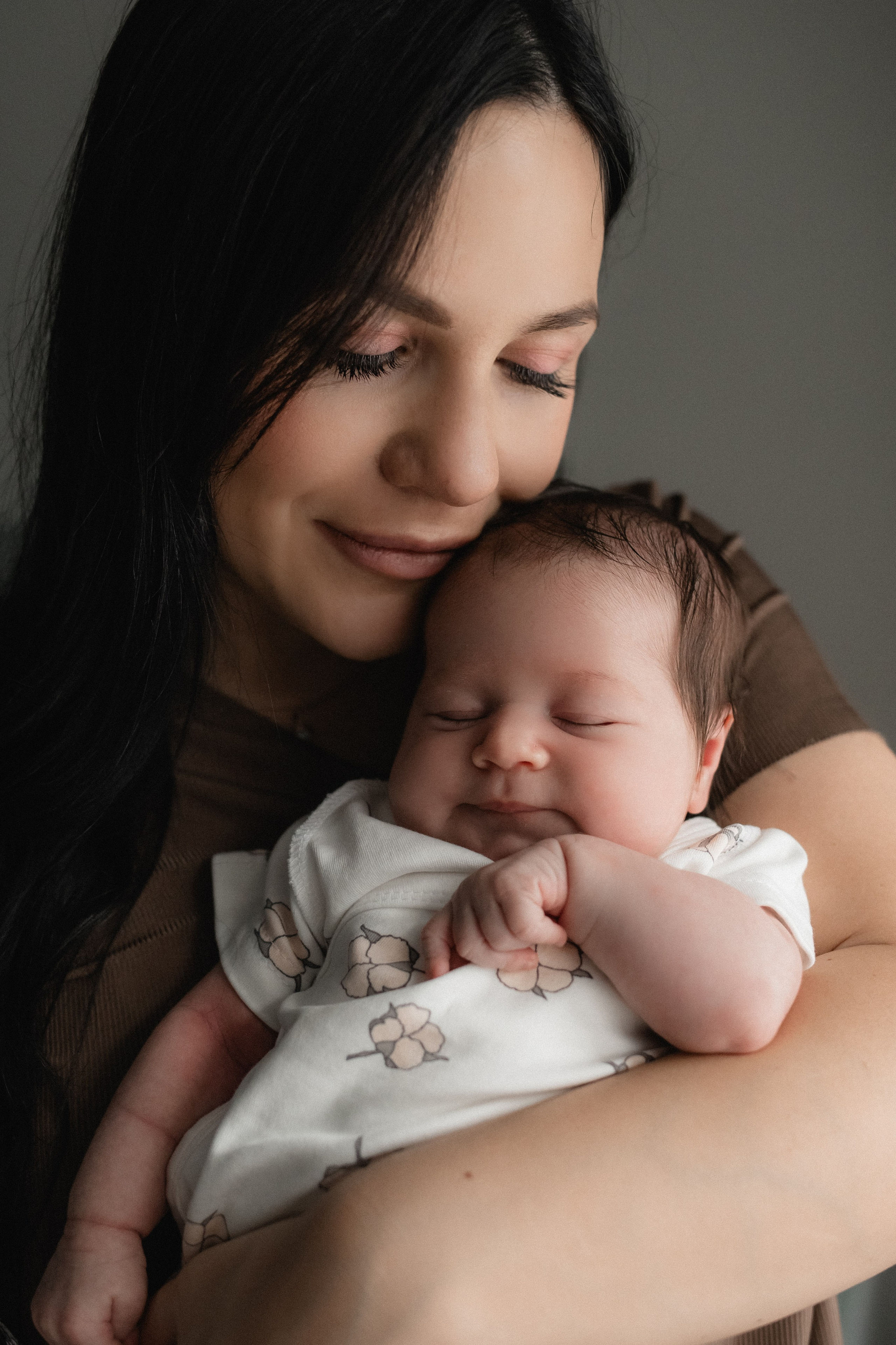 ДОМ. Семейный и детский фотограф в Нижнем Новгороде Буслаева Мария