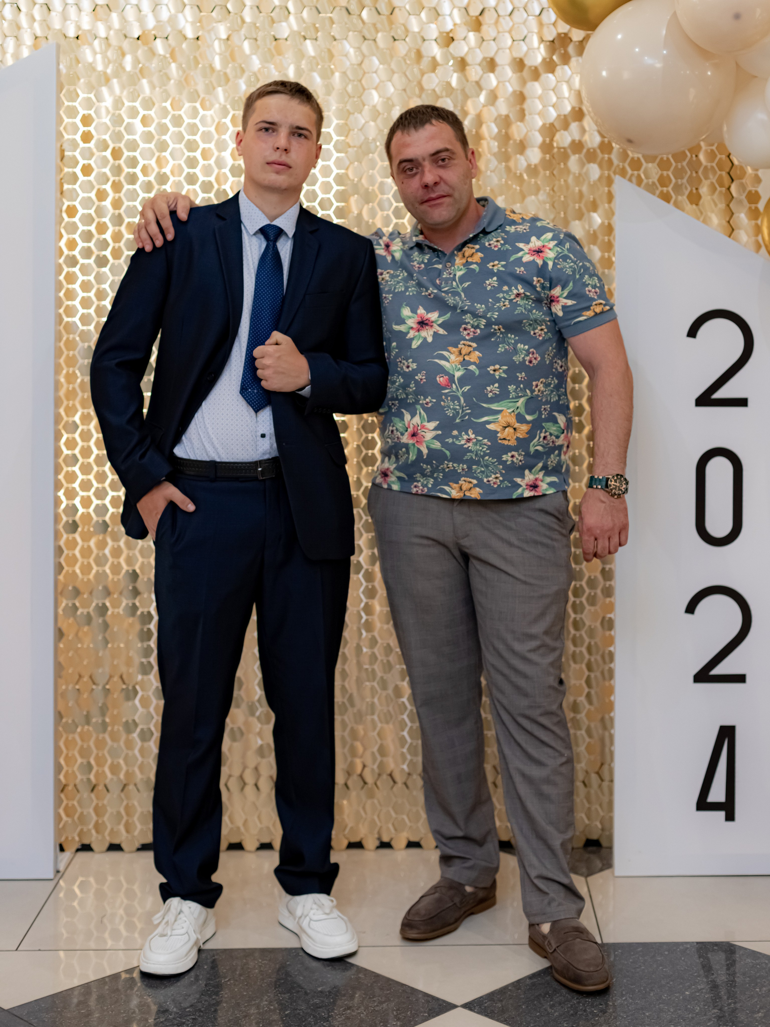 ВЫПУСКНОЙ. Photokarish