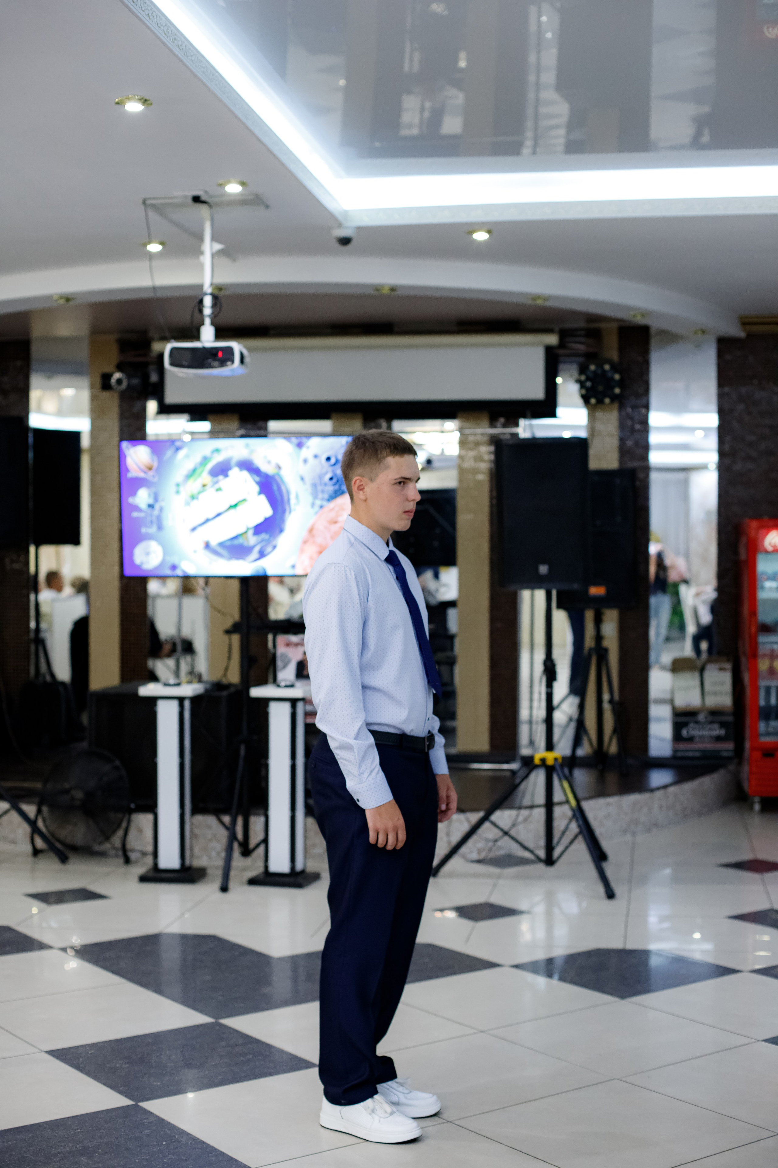 ВЫПУСКНОЙ. Photokarish