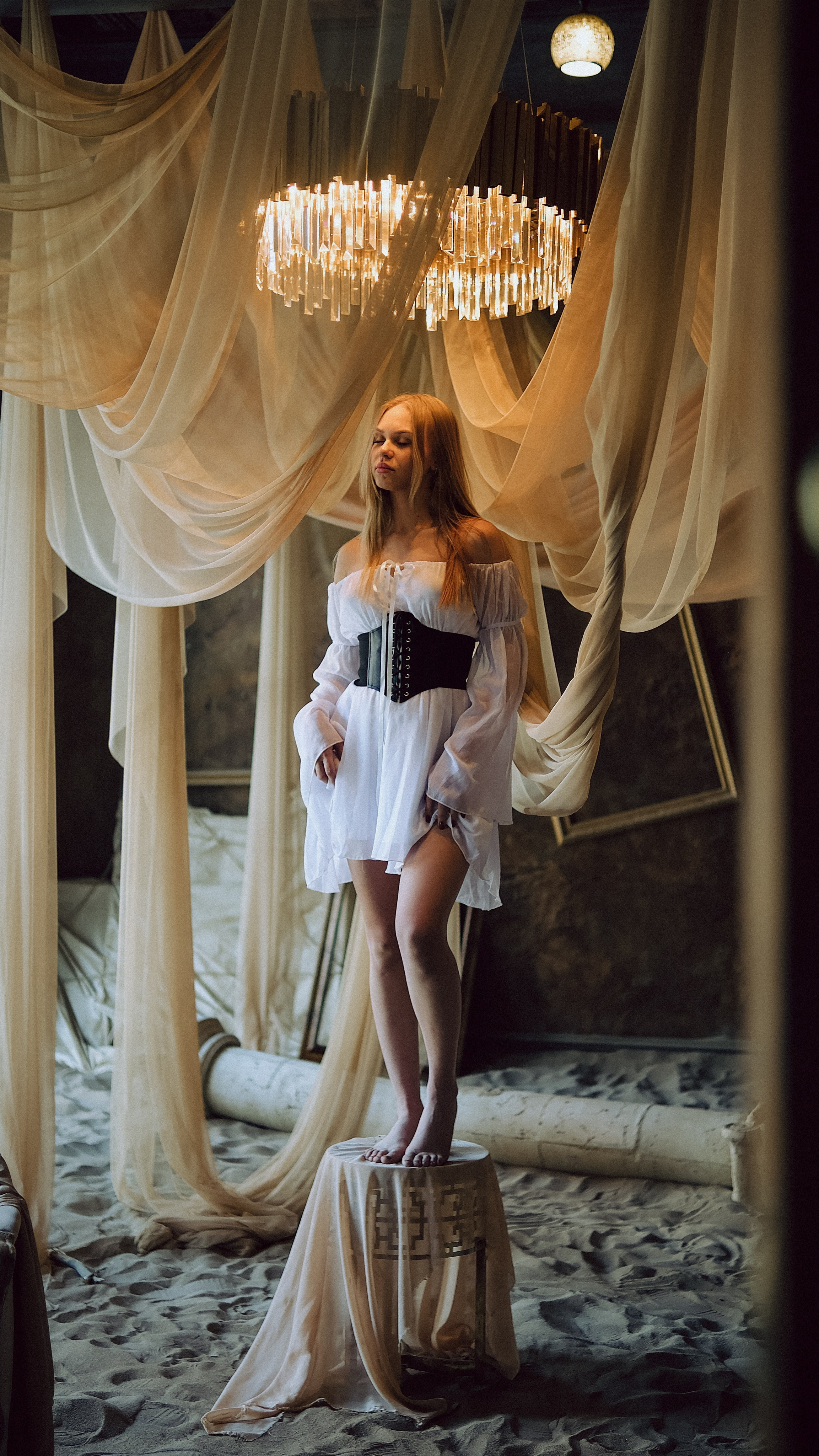 Лина. Phdkvmr.ru