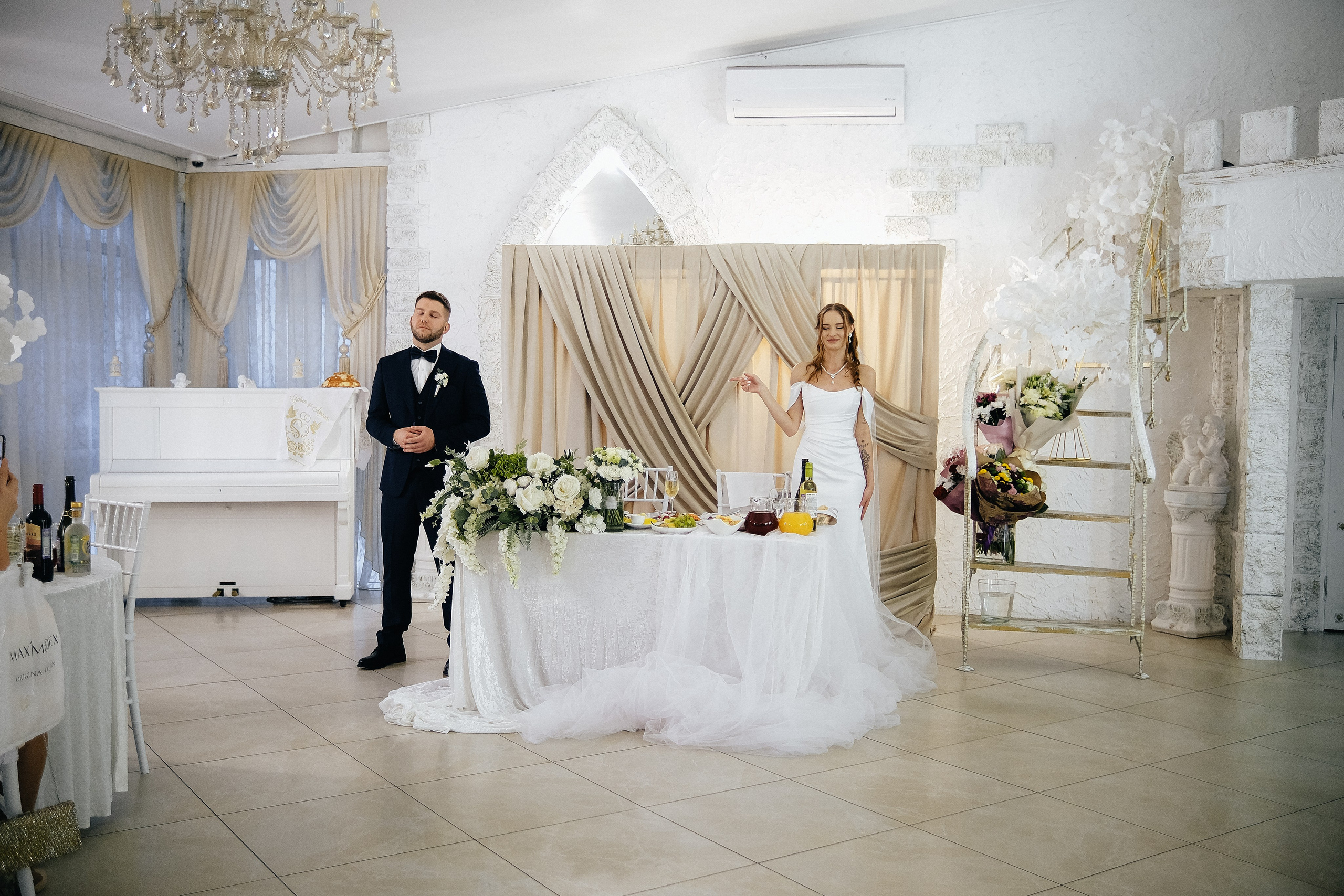 Оля & Денис СПБ. Phdkvmr.ru