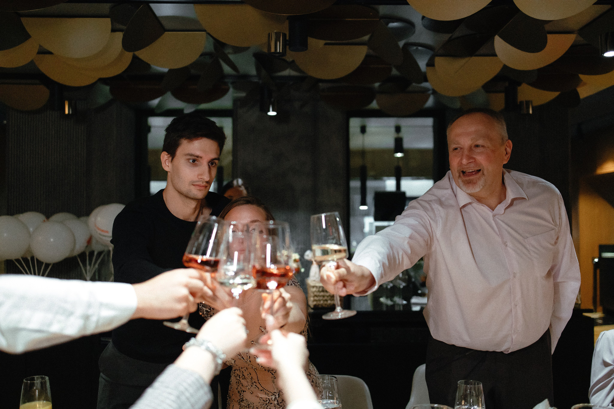 The Gamma. Фотограф в Санкт-Петербурге Виктория Безверхая