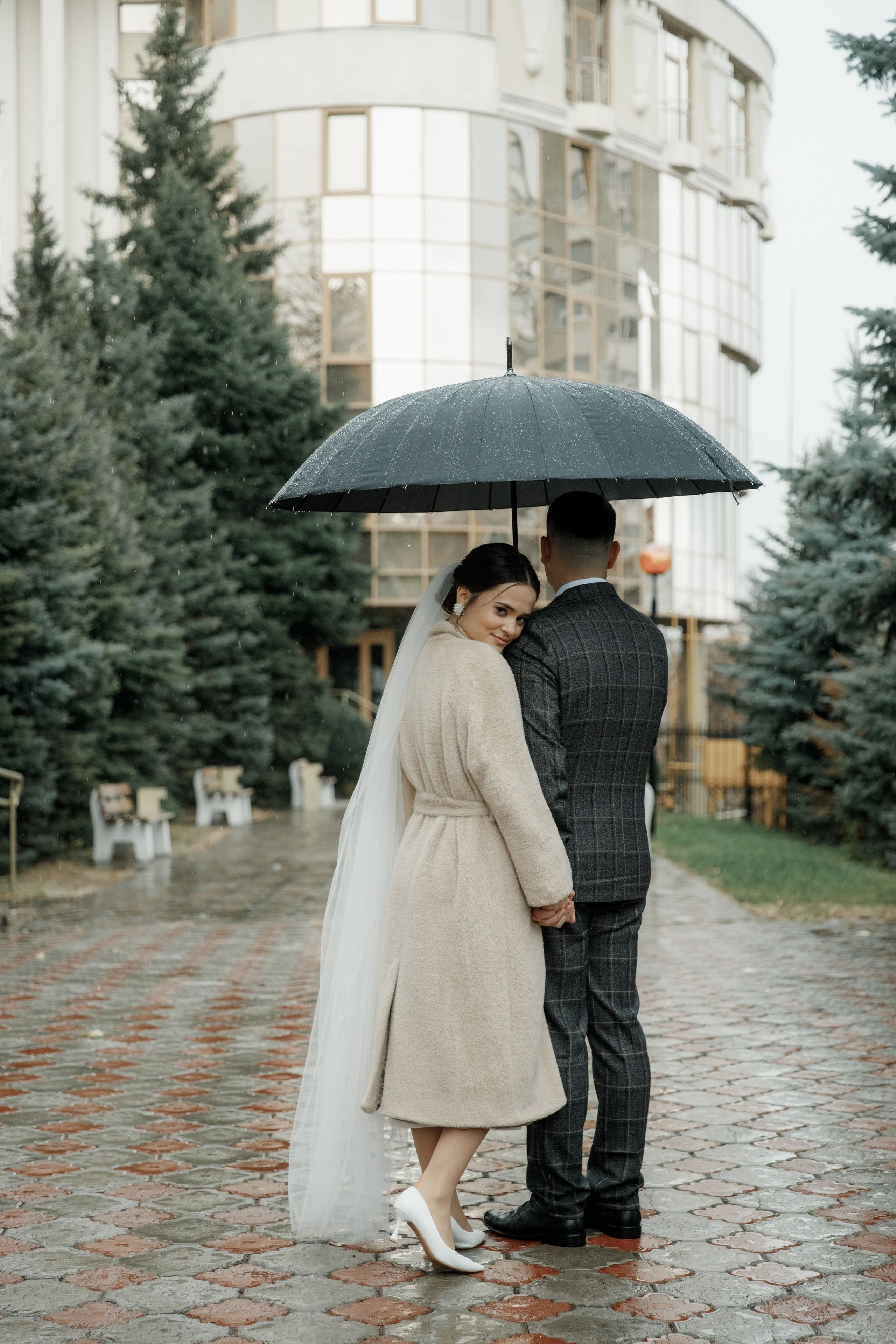 Владислав и Валерия. Фотограф Илья Чудин в Саратове