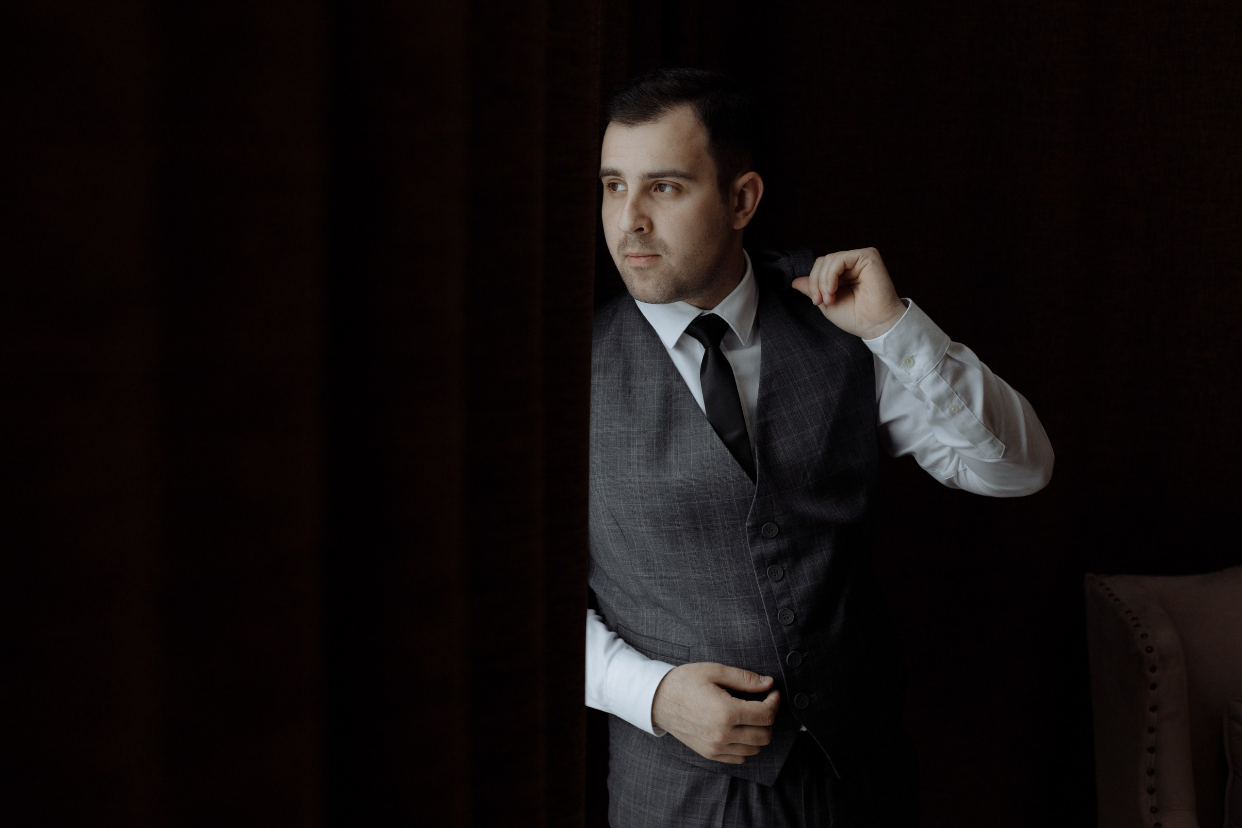 Степан и Элянора (полный день). Свадебный фотограф