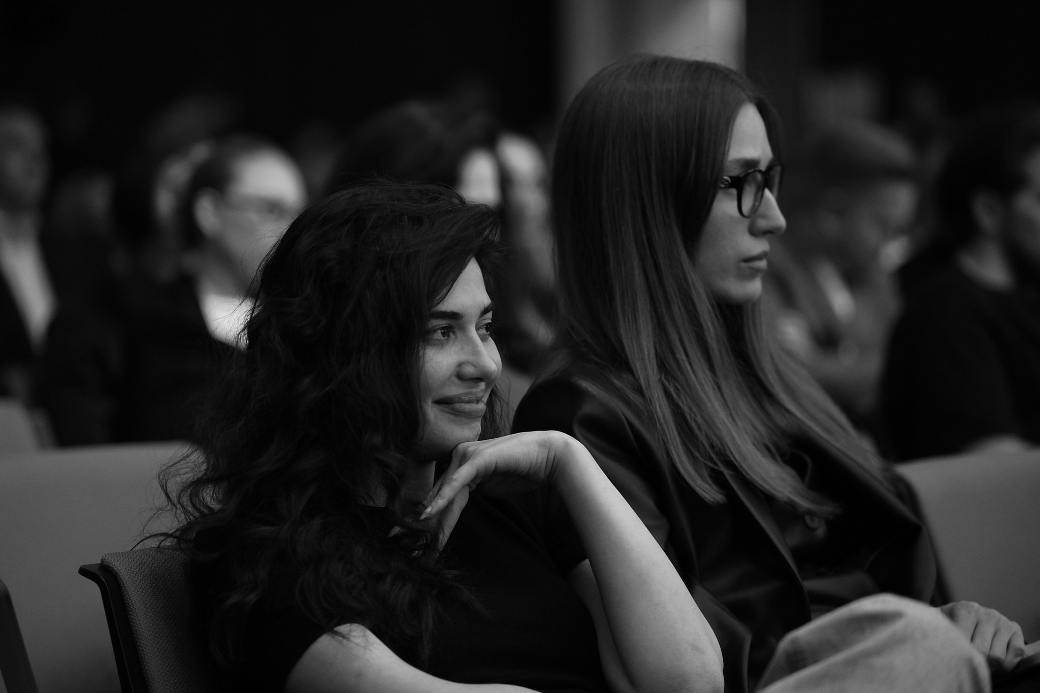 Предпринимательский класс. Профессиональный фотограф в Москве Павел Жданов