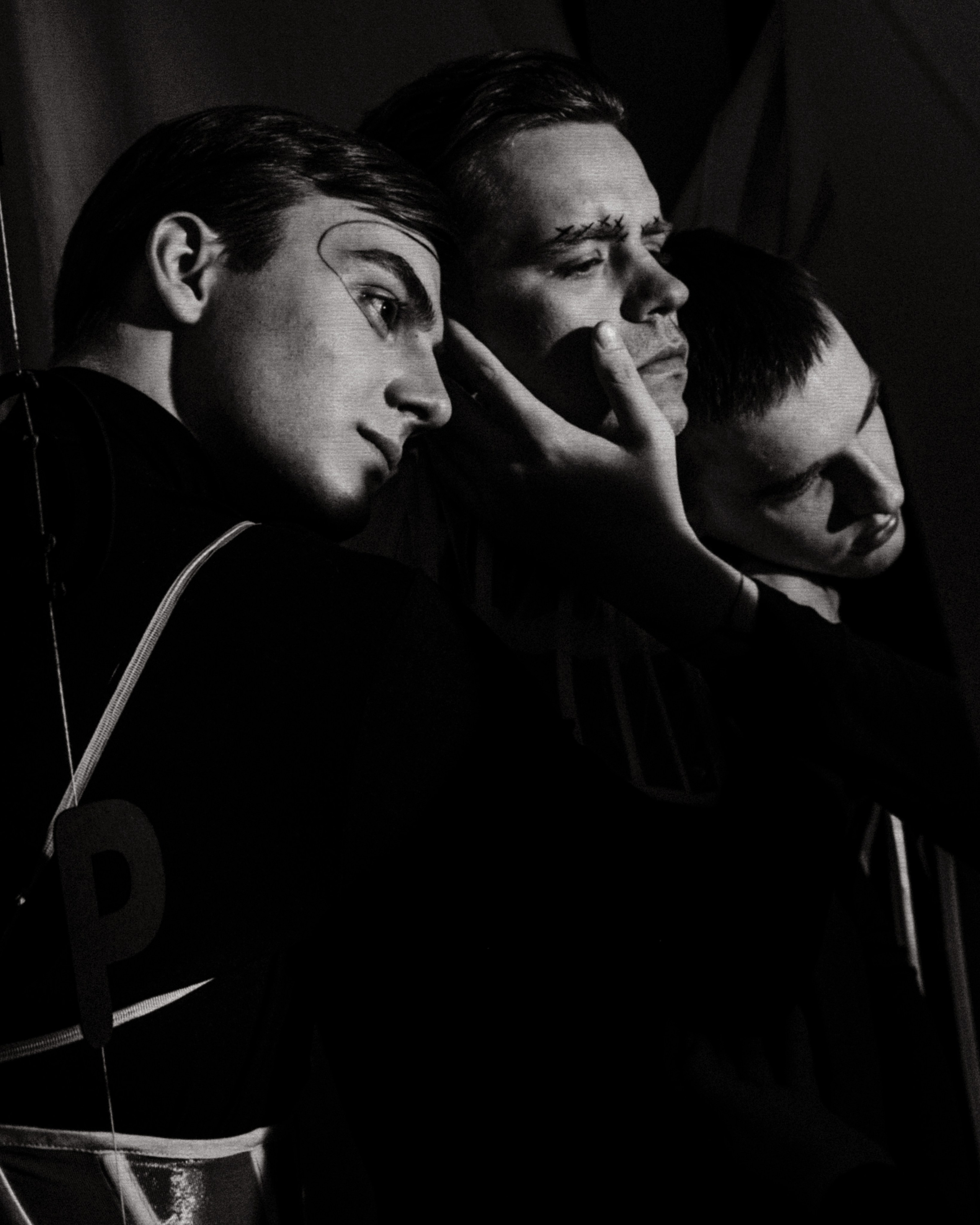 Lesha+nikita+sasha. Dariaegudina.ru