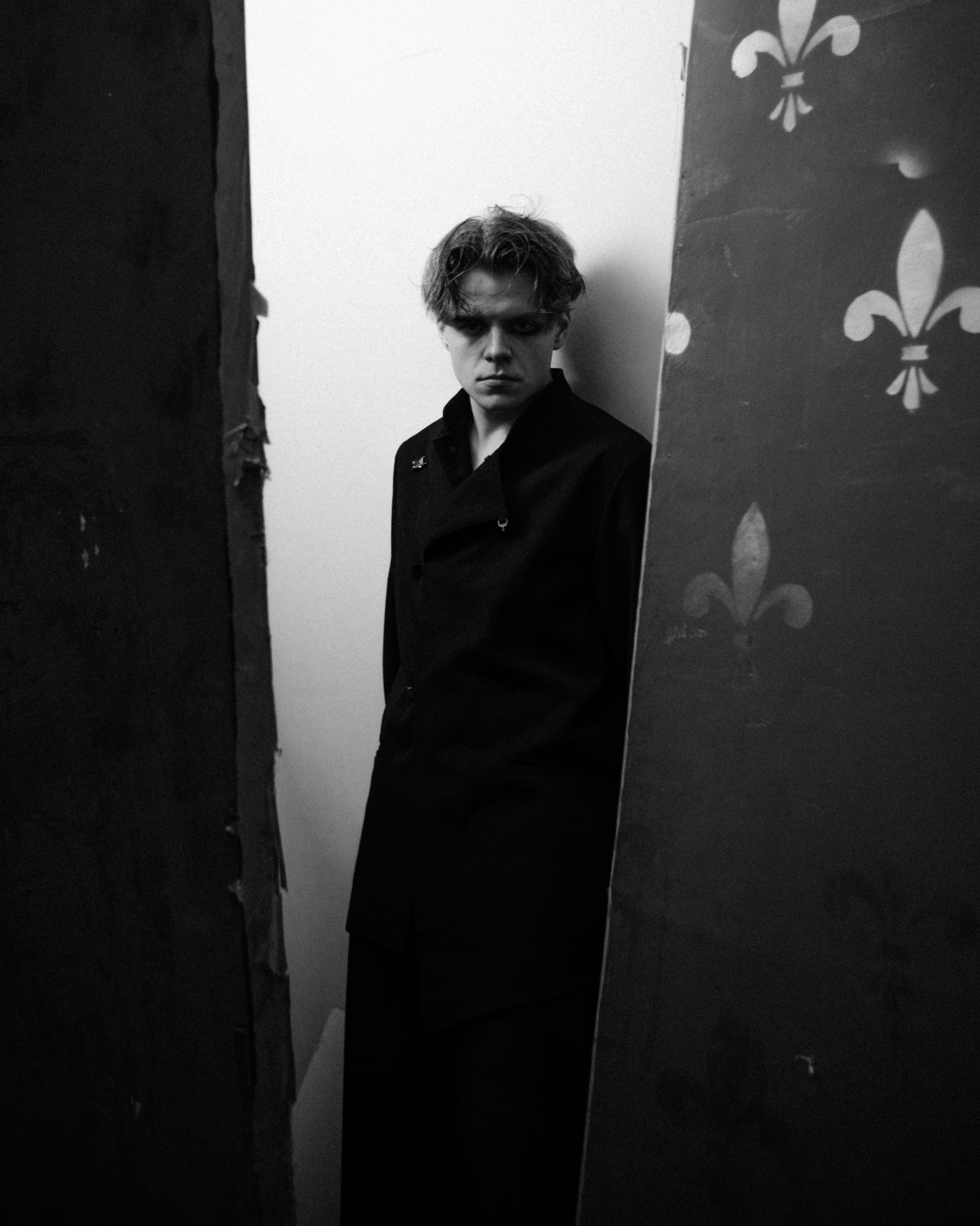 Artemiy. Dariaegudina.ru