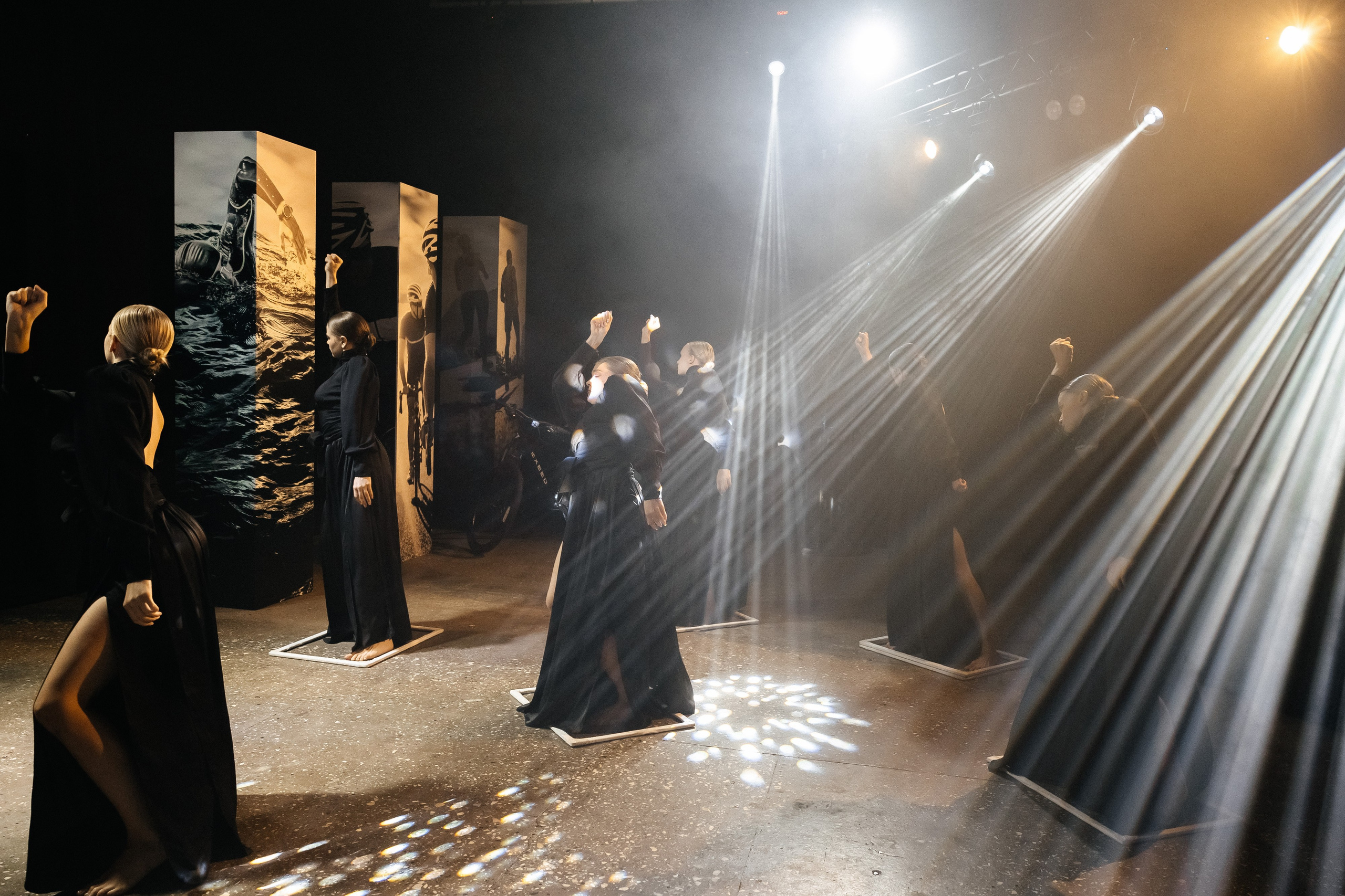 Презентация нового EXEED. Свадебный и семейный фотограф в Краснодар, Россия