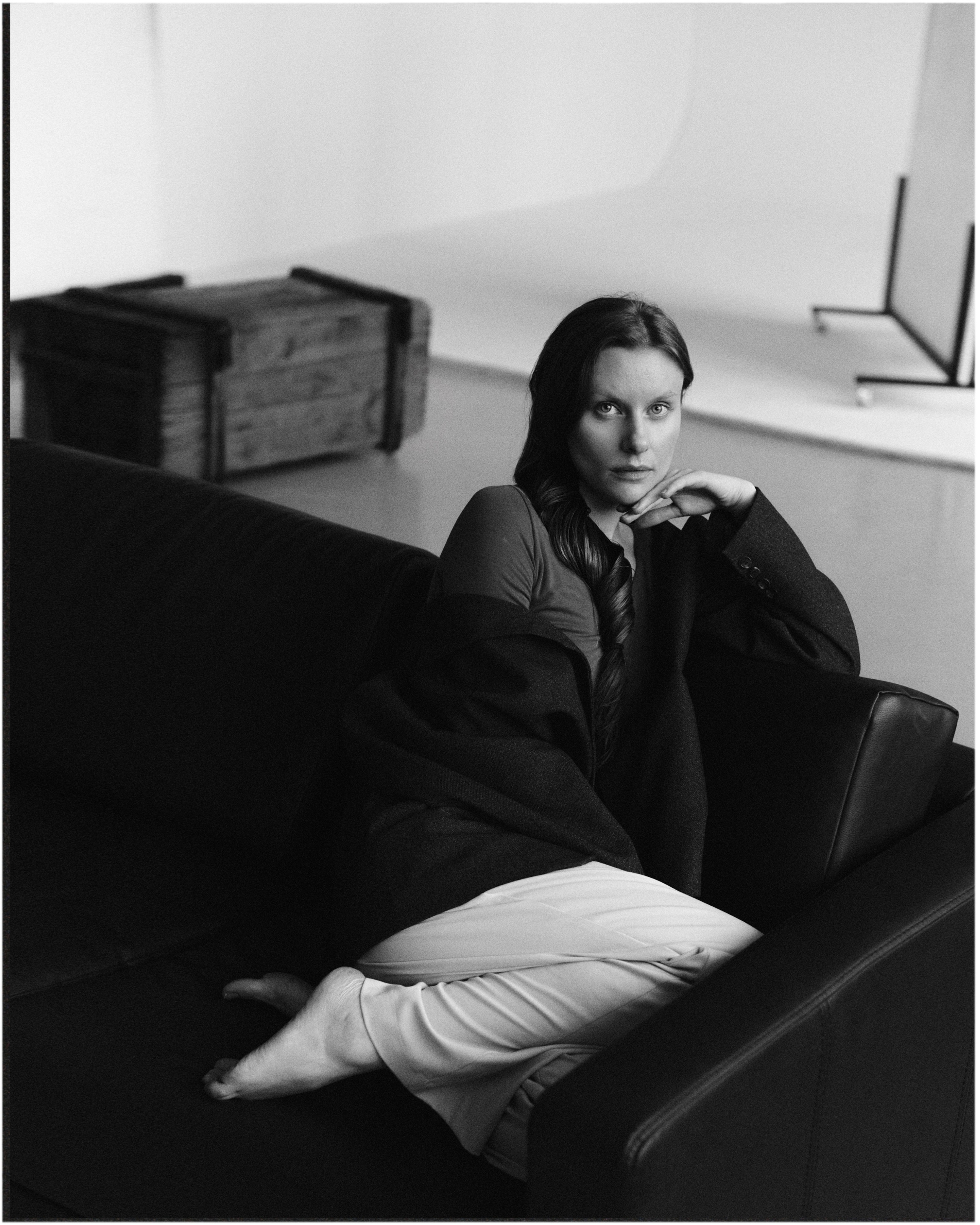 Yana. Darya Abramova photographer