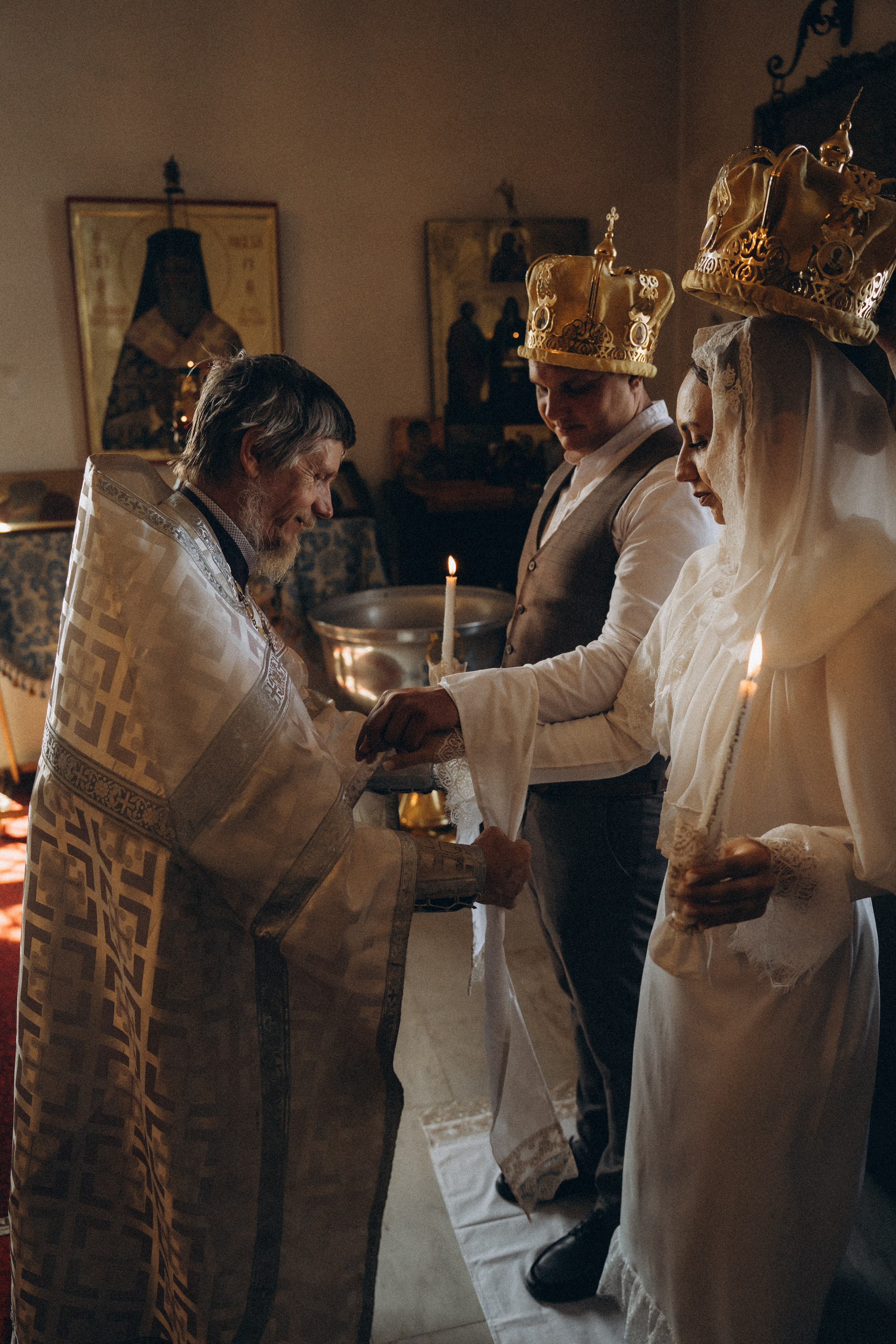 Венчание 5.08. Фотограф Торопец Кристина Абрамова Kanwellia photography
