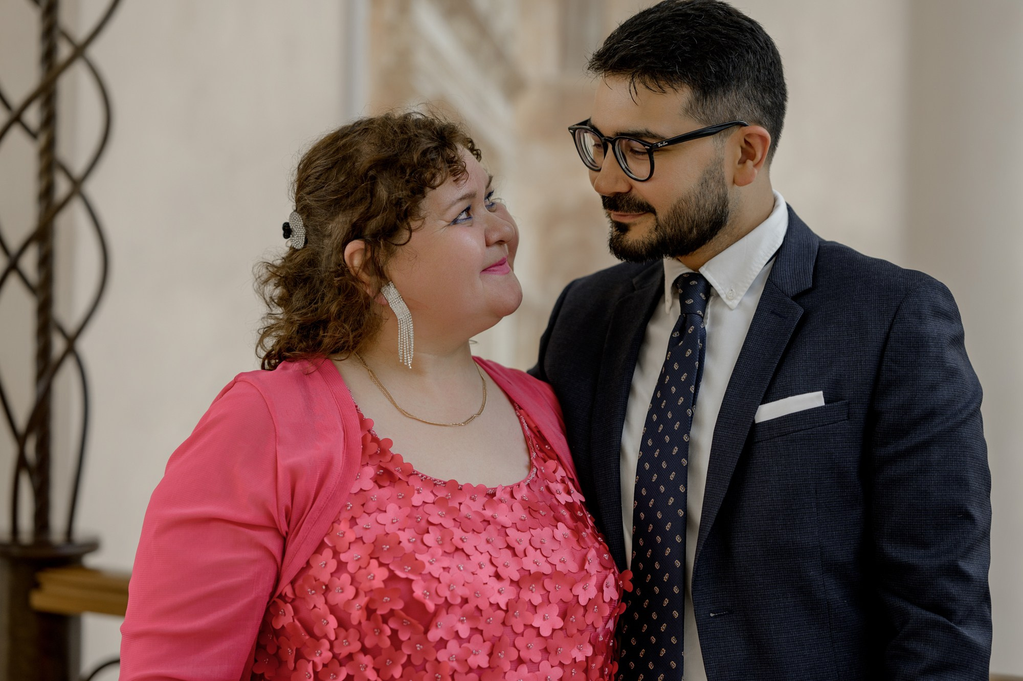 Раджа и Татьяна. Свадебный фотограф в Тюмени Анастасия Пономарева