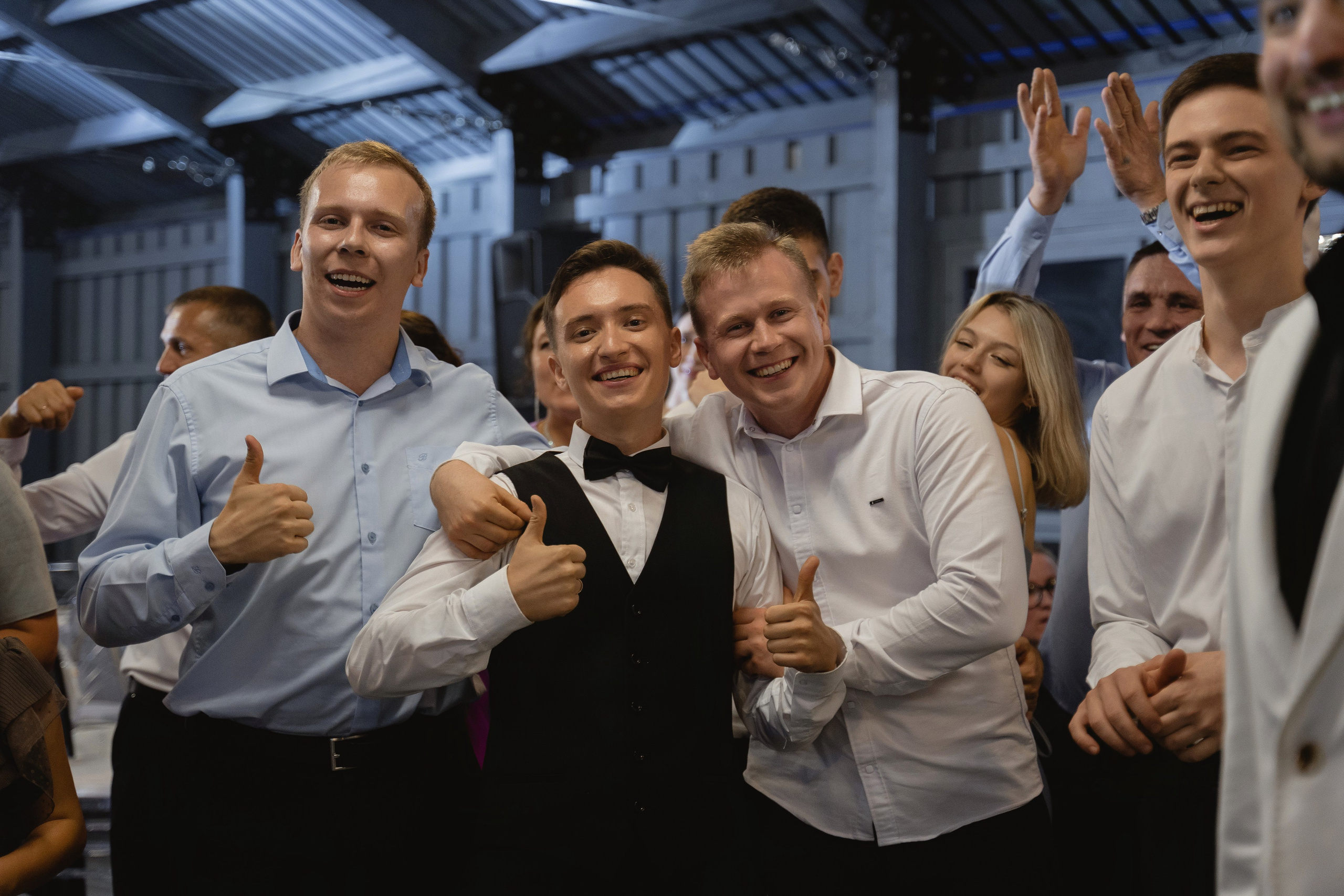 N & E. Свадебный фотограф Диана Бирюкова Казань