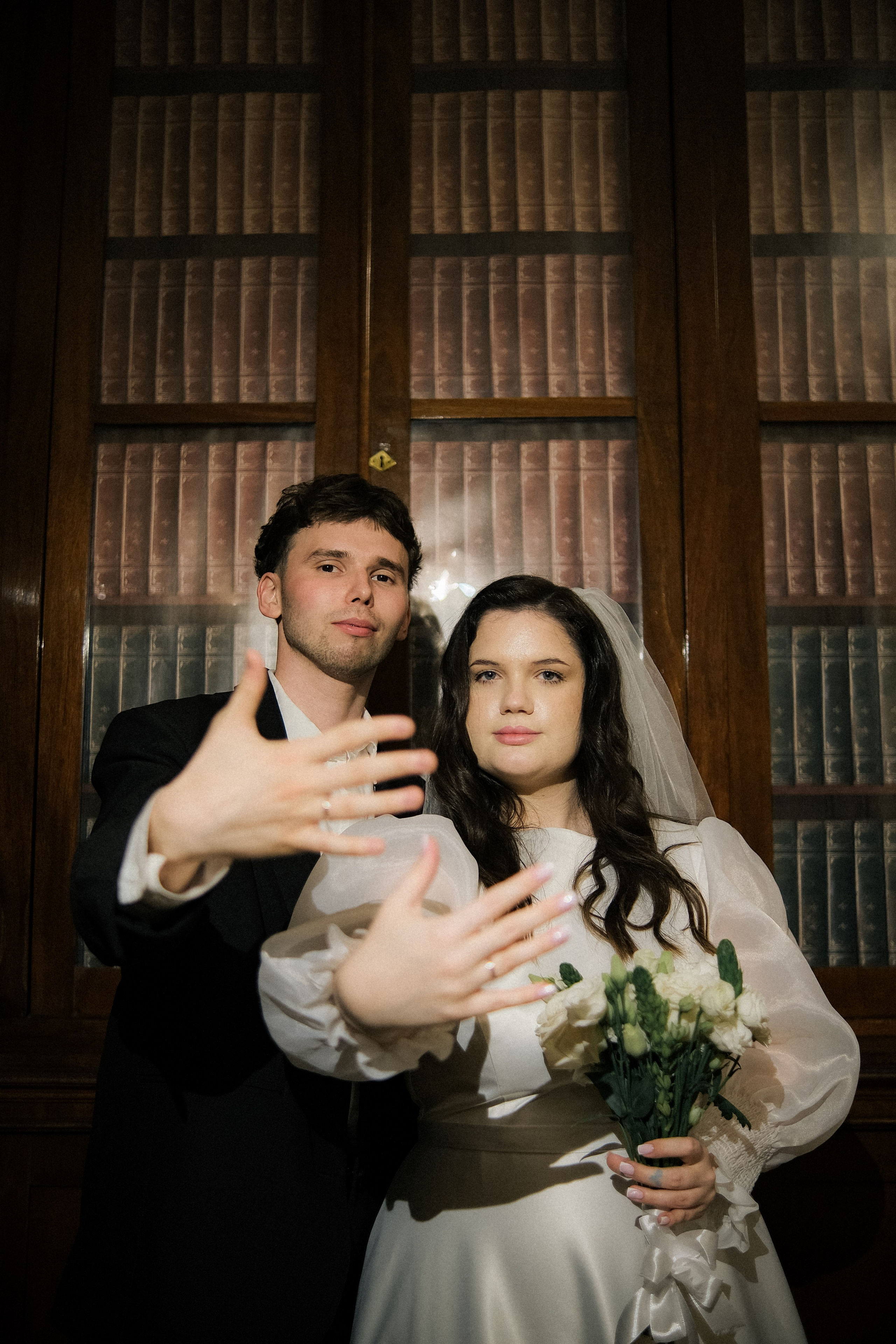 Маша & Тимур. ДБ2. Phdkvmr.ru