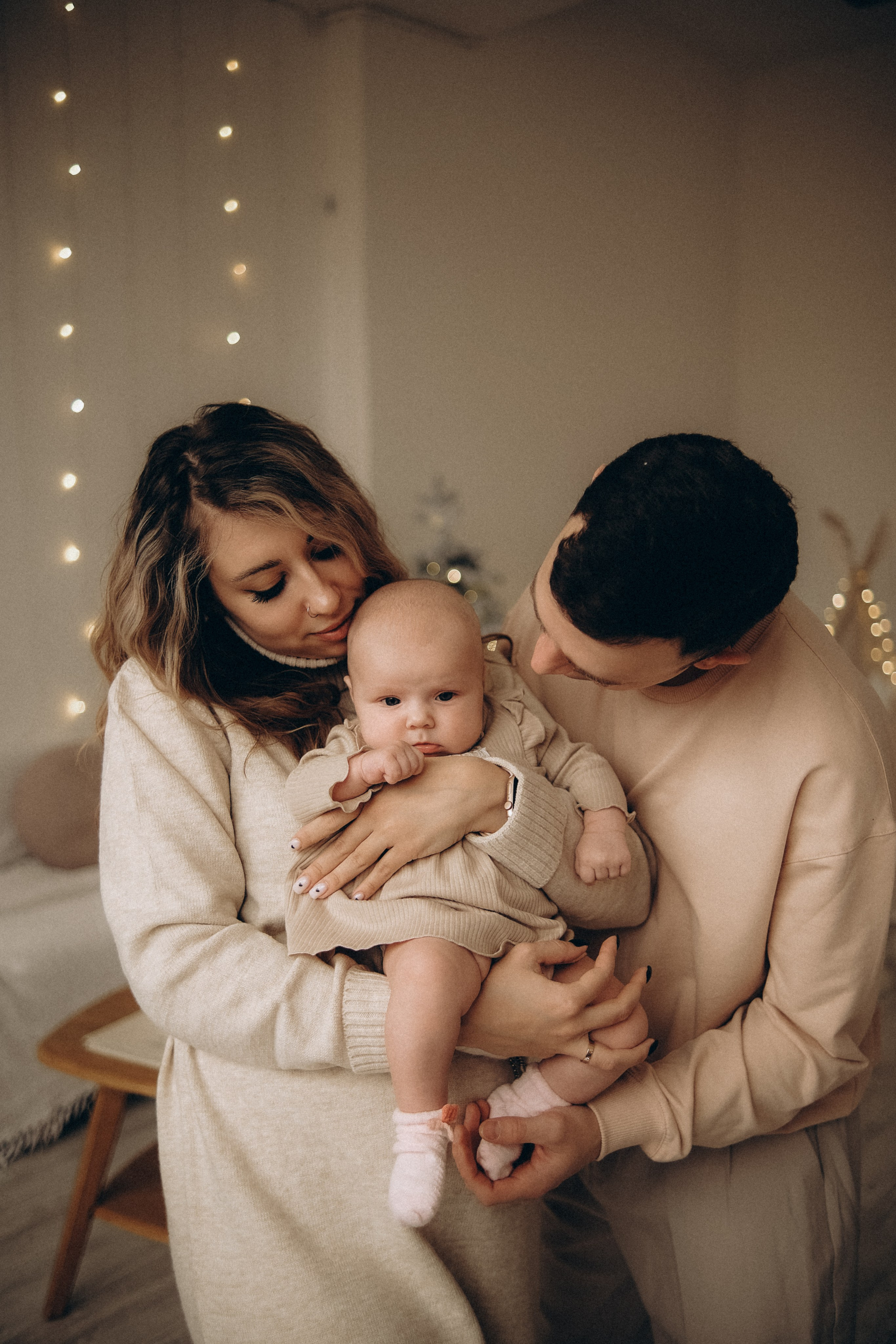 Аня&Леша&София. Phdkvmr.ru