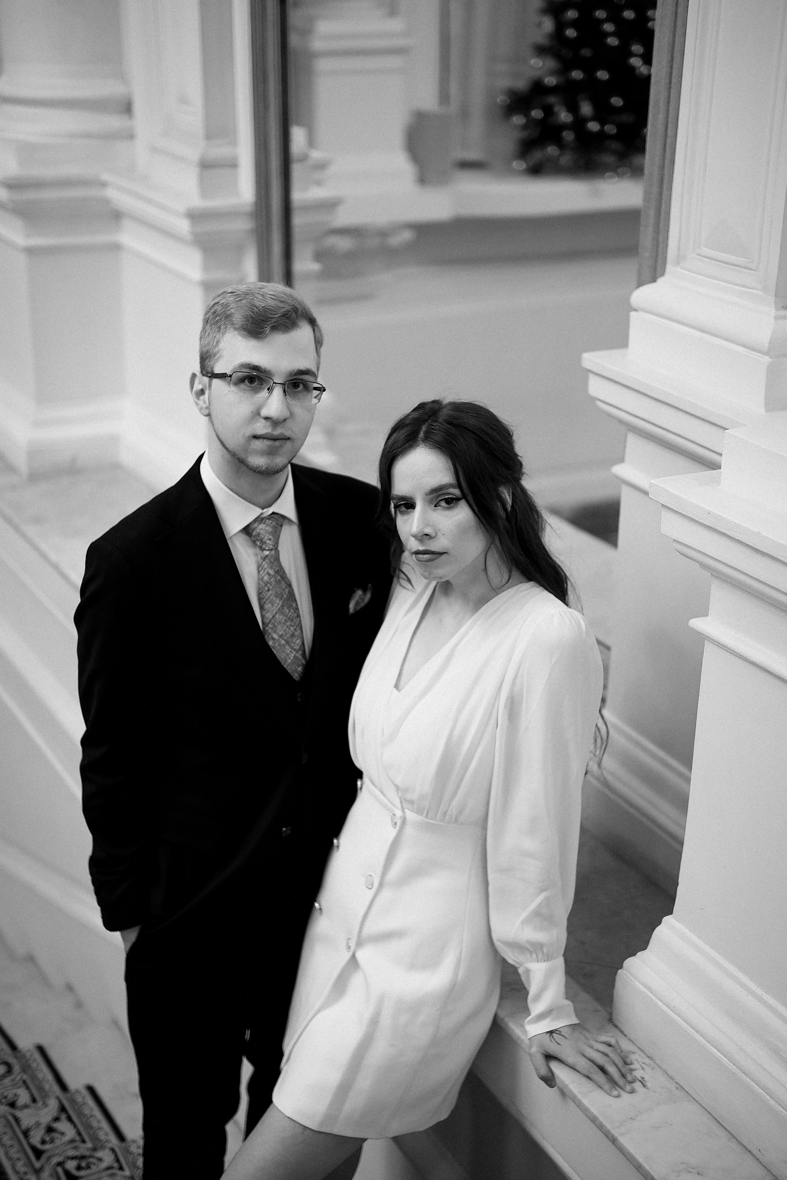 Полина & Бартош. ДБ2. Phdkvmr.ru