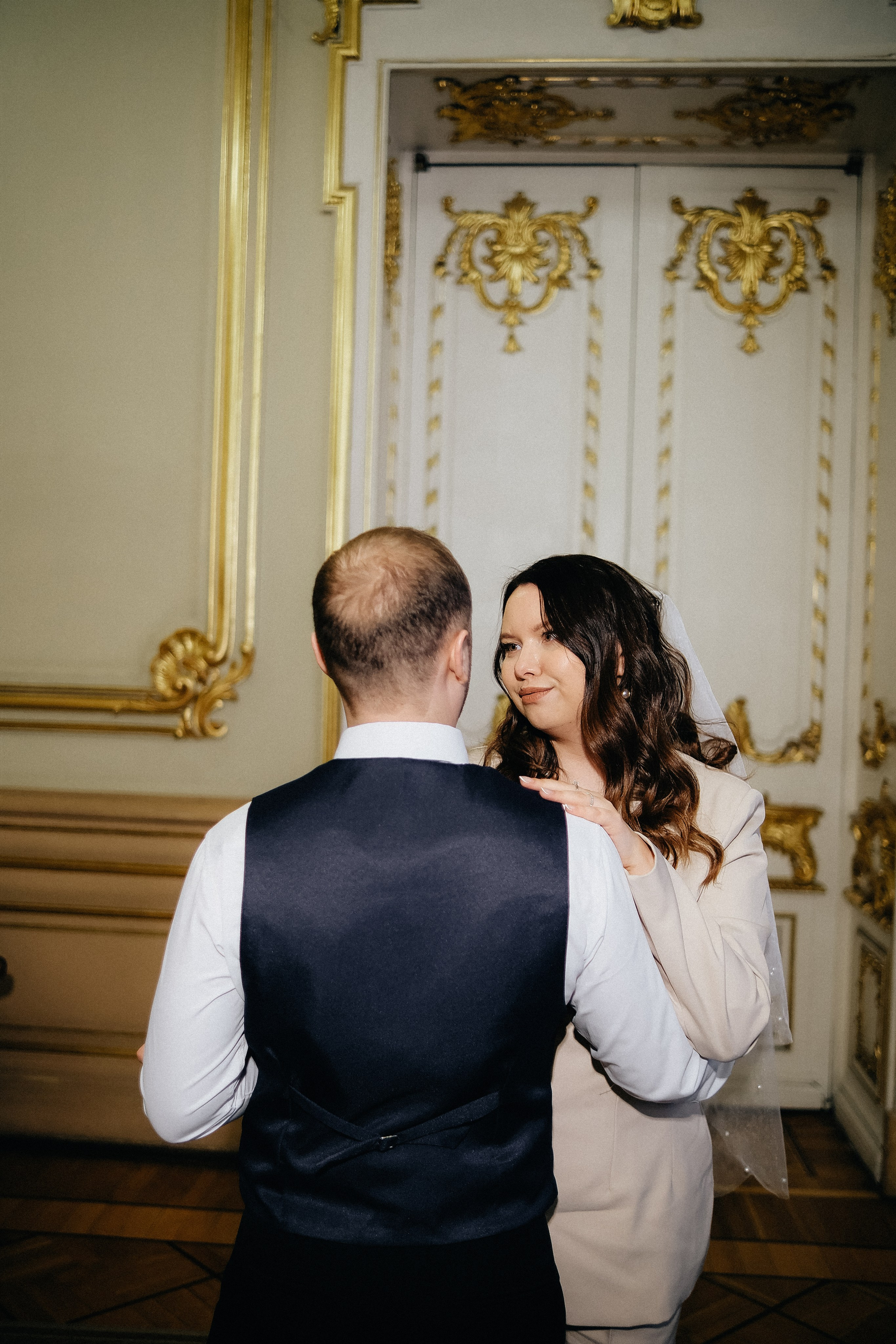 Аделия & Леша ДБ1. Phdkvmr.ru