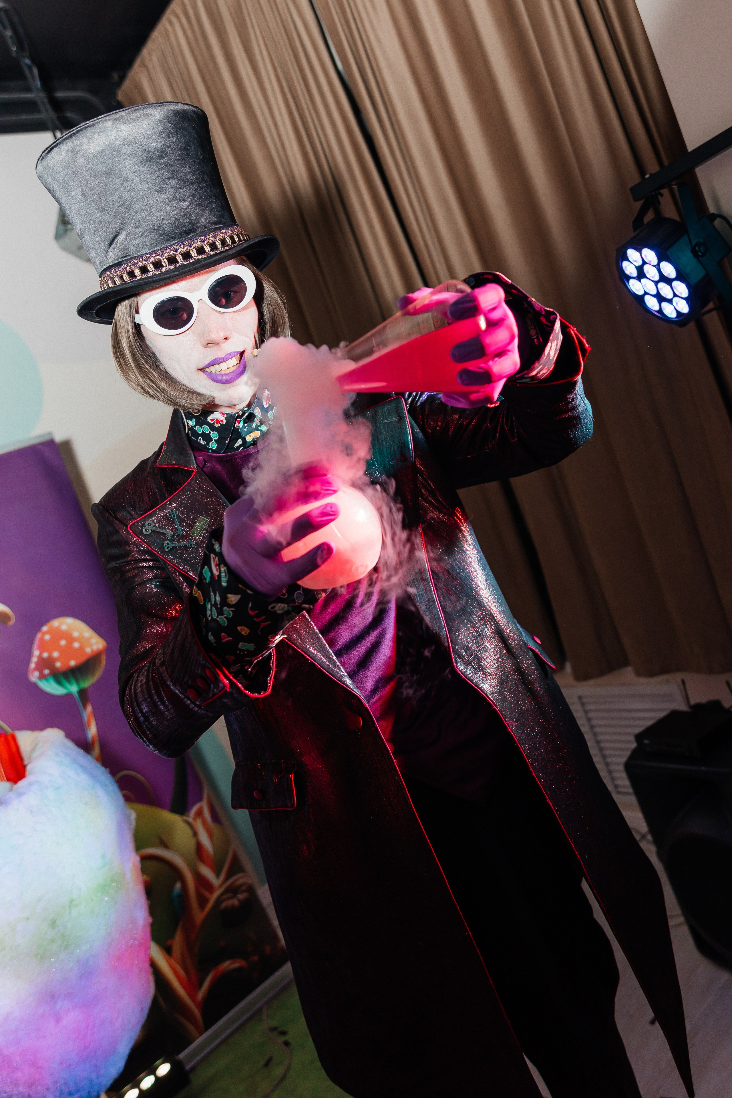 Дни Рождения. Семейный и свадебный фотограф Ясна Матросова