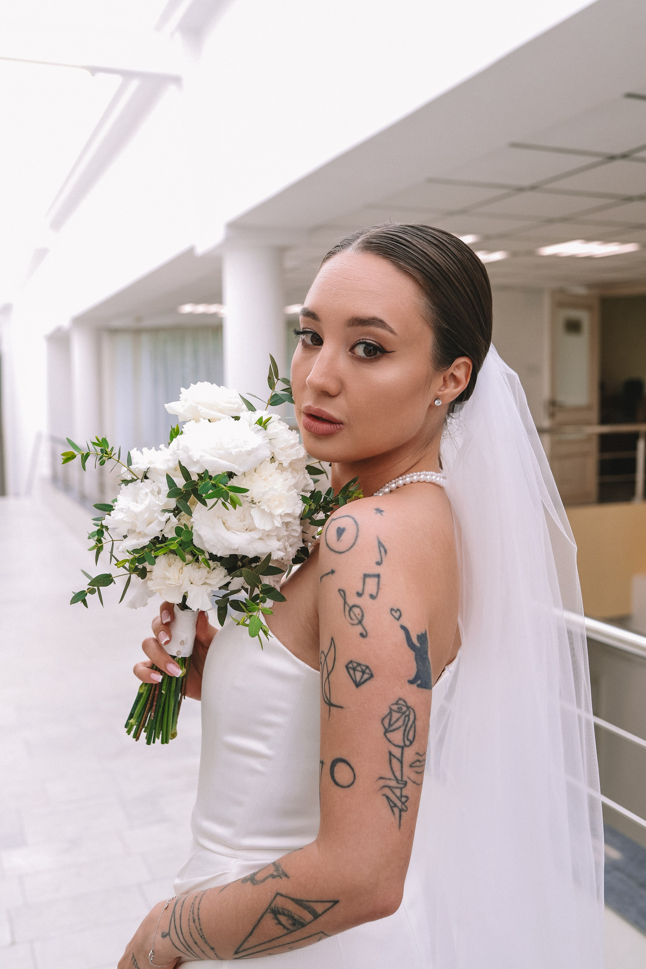 Свадебная фотосессия Марата и Маши — фотограф СПб. Фотограф Олеся Беляева | Санкт-Петербург и Ленобласть