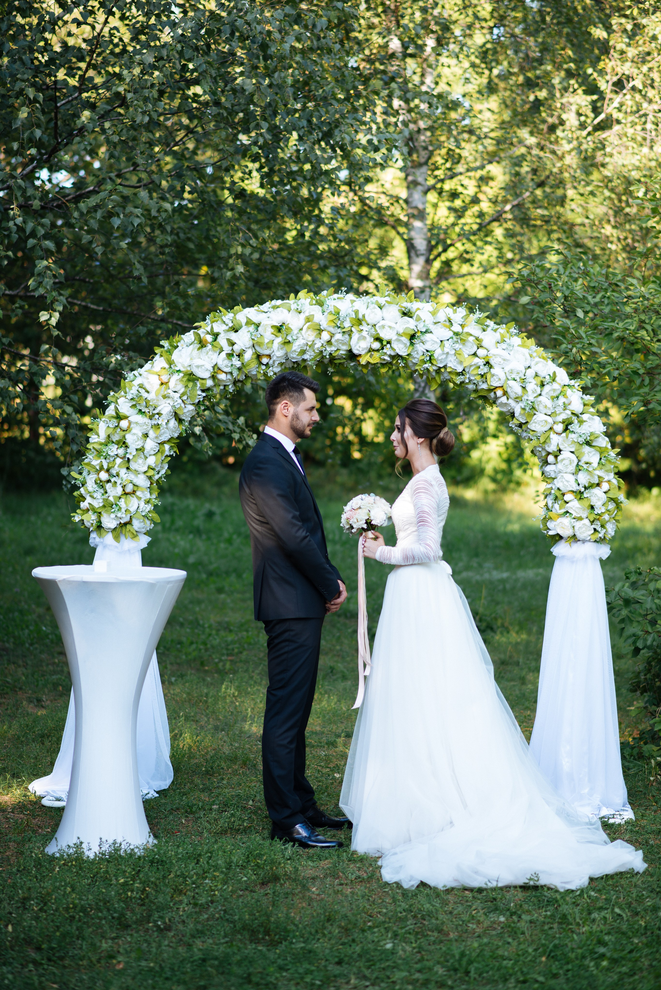 Никита и Кристина. Сергей Шумаков | Свадебный фотограф Москва