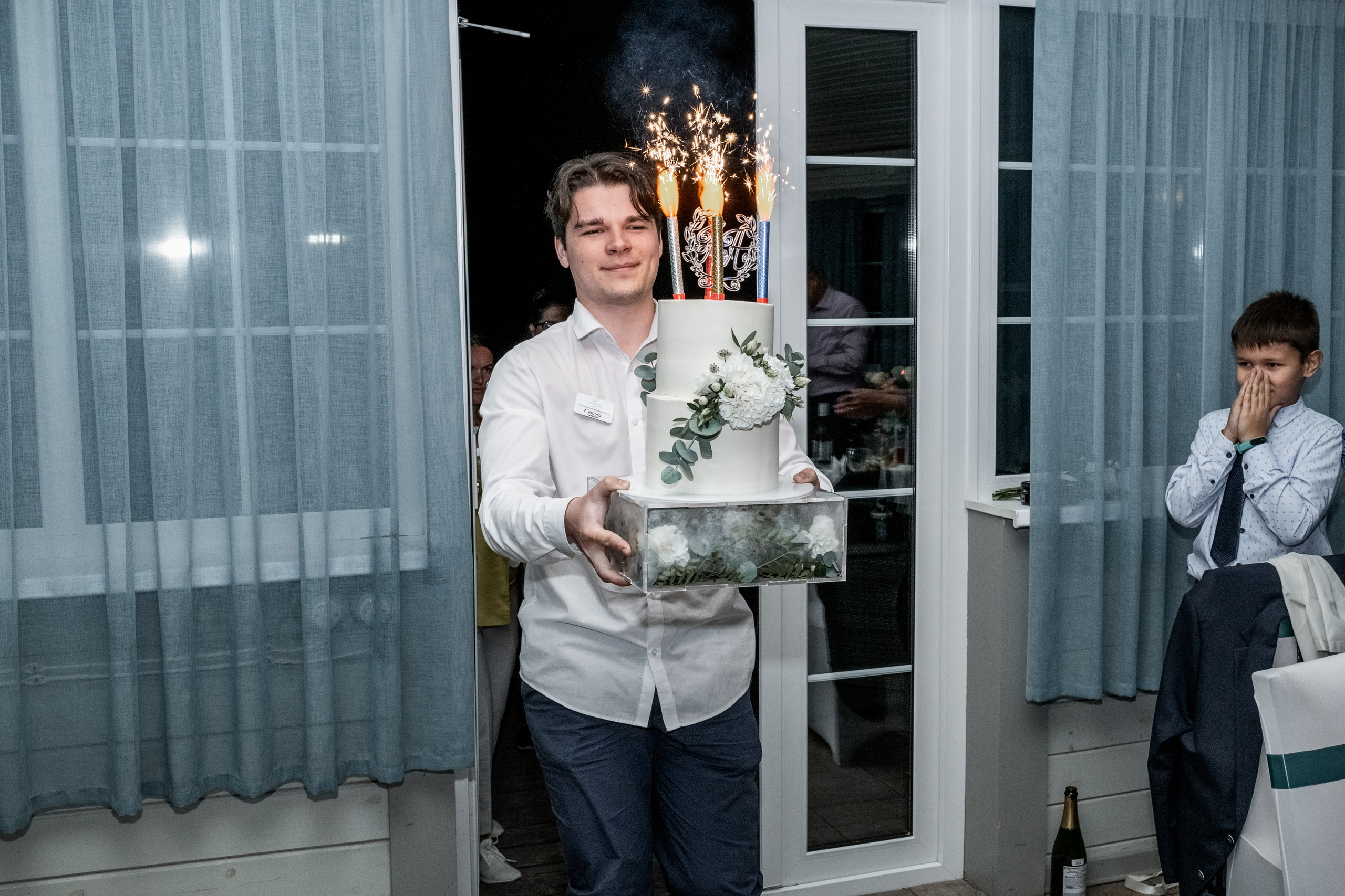 Александр и Александра. Сергей Шумаков | Свадебный фотограф Москва