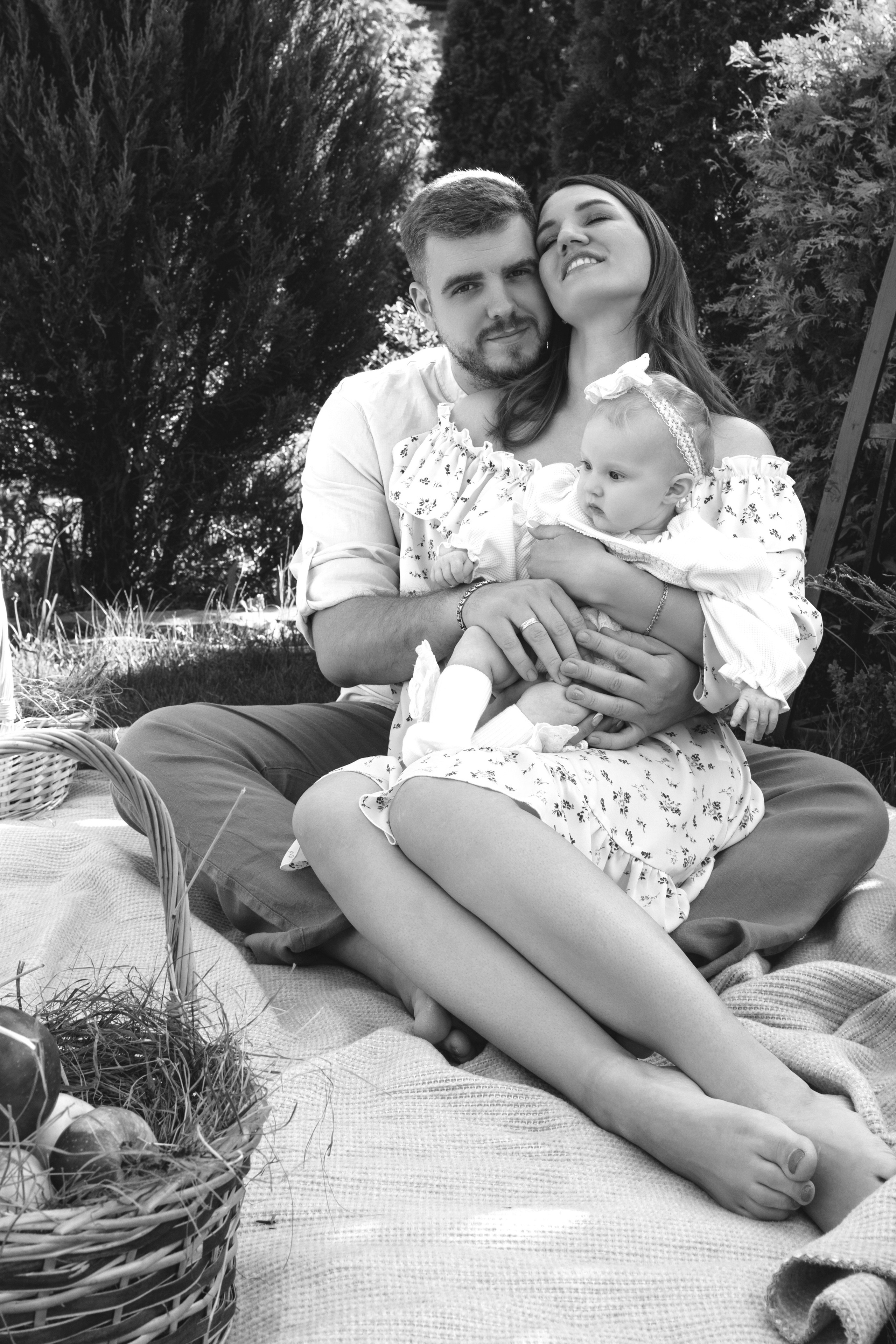 Семейная история. Фотограф Москва, Светлана Королева