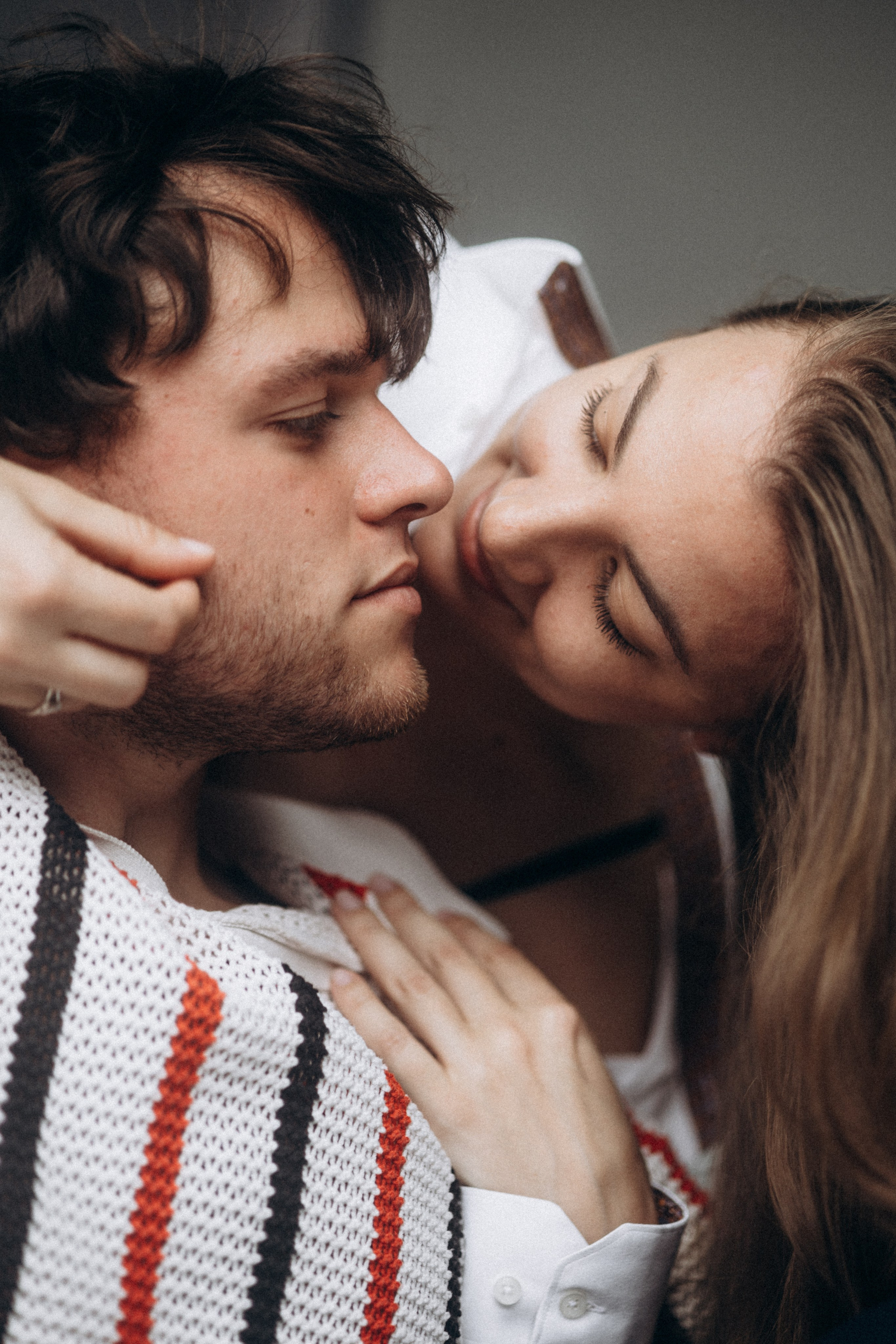 In love. Савицкая Катя фотограф во Владивостоке и Южно-Сахалинске