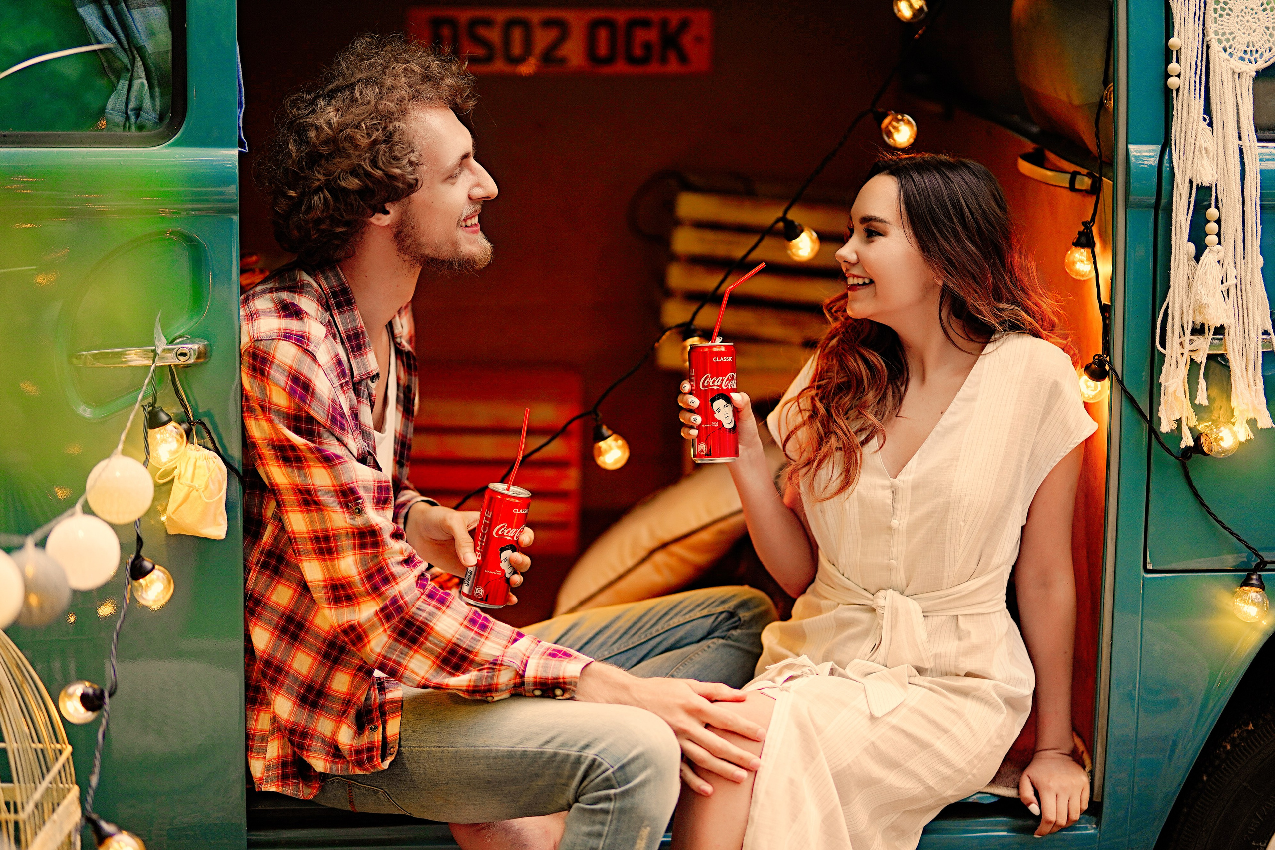 Love-story. Сказочный фотограф Марьяна Сердюк. Москва, Дмитров и весь мир