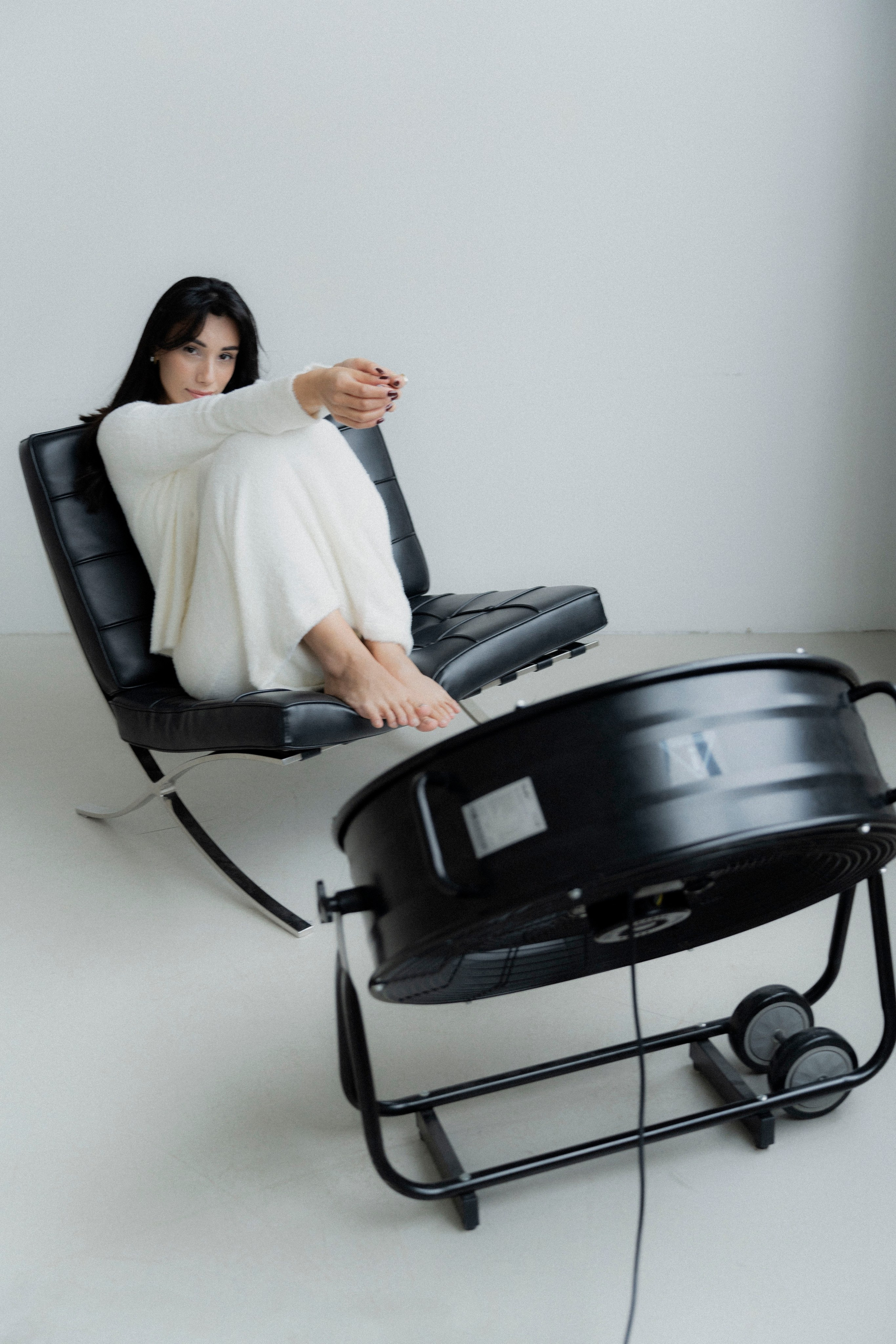 Amanda. Valeriyamelnikova.ru