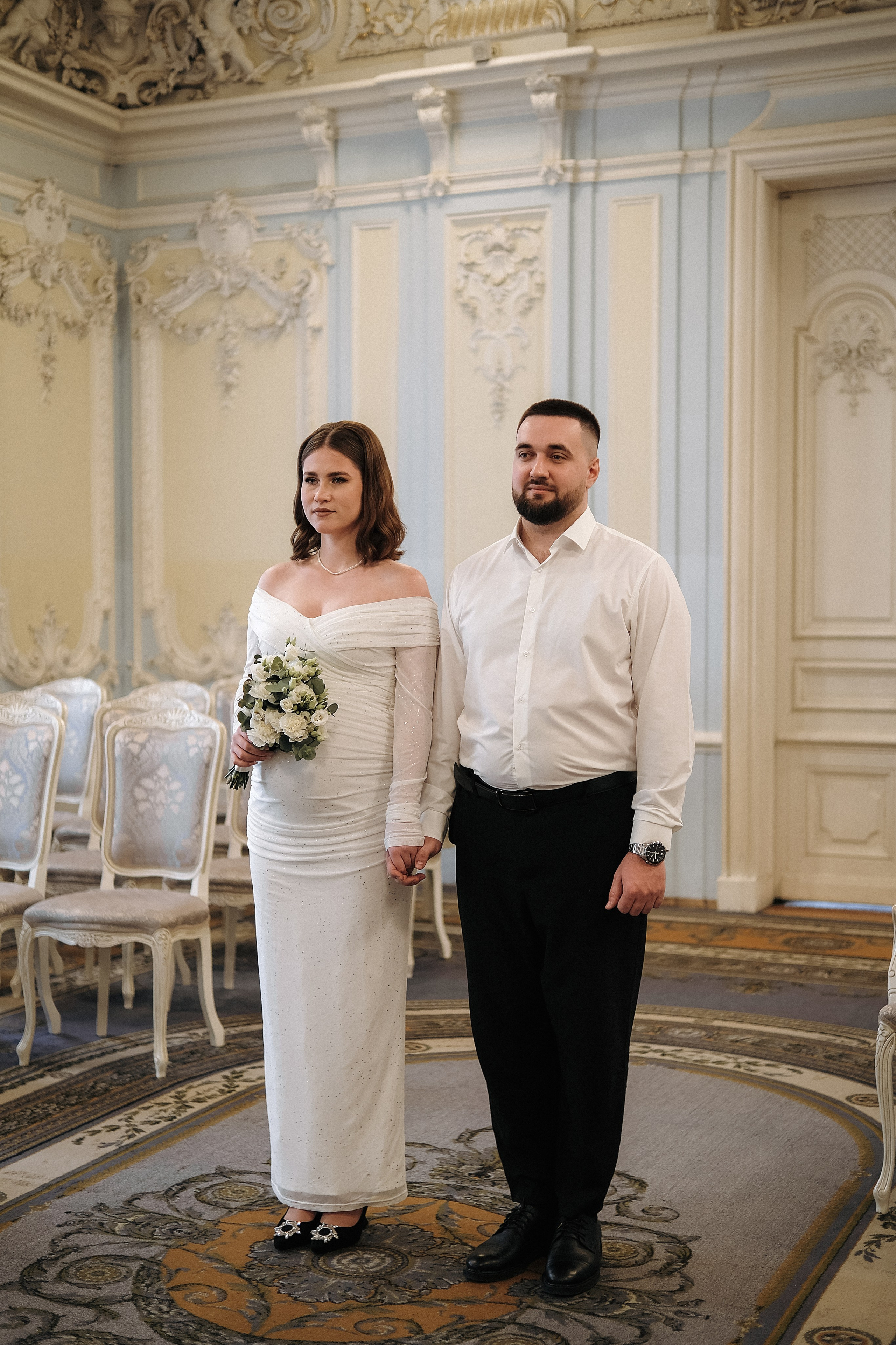 Рита & Леша. ДБ2. Phdkvmr.ru