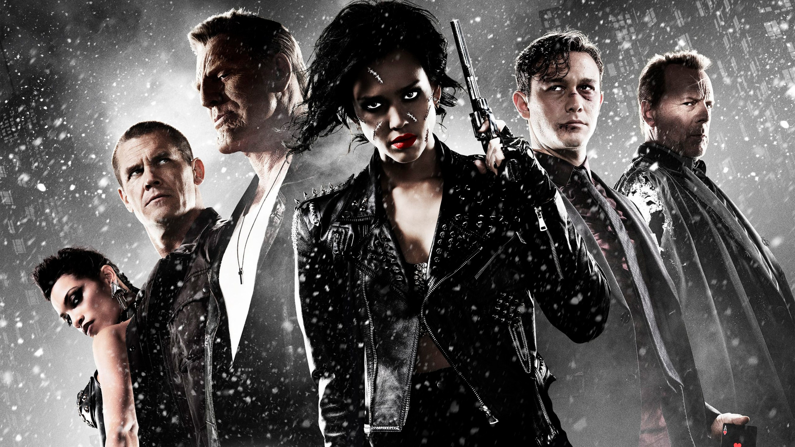 Город грехов. Бизнес фотограф в Москве Алексей Кознев