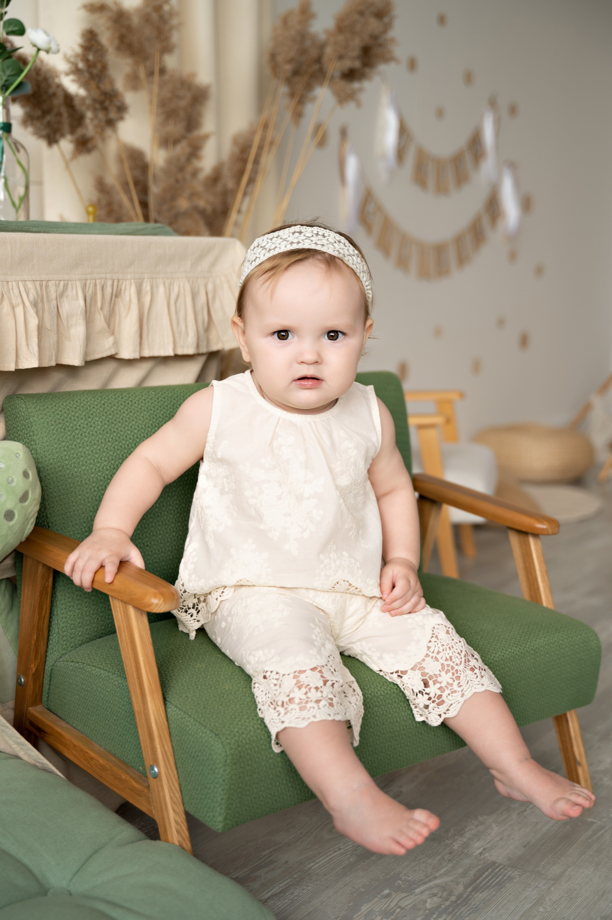 Дашенька. Елена Задорина