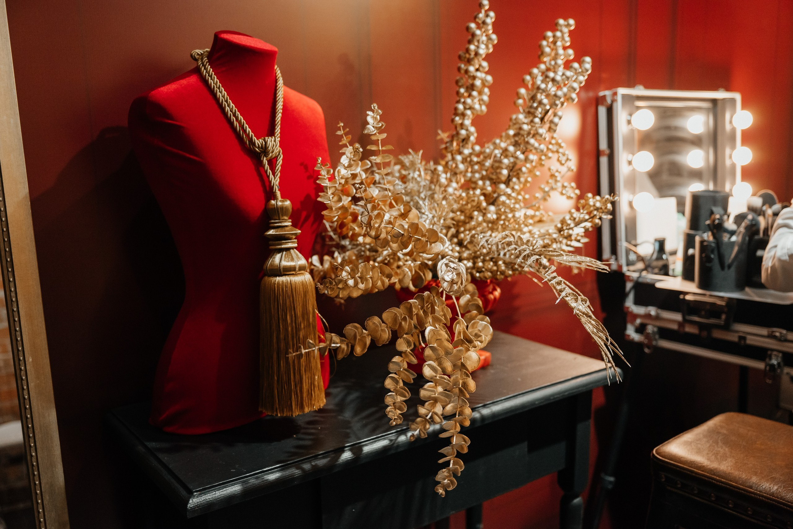 Триумф. Фотограф Катерина Оляпка в Перми