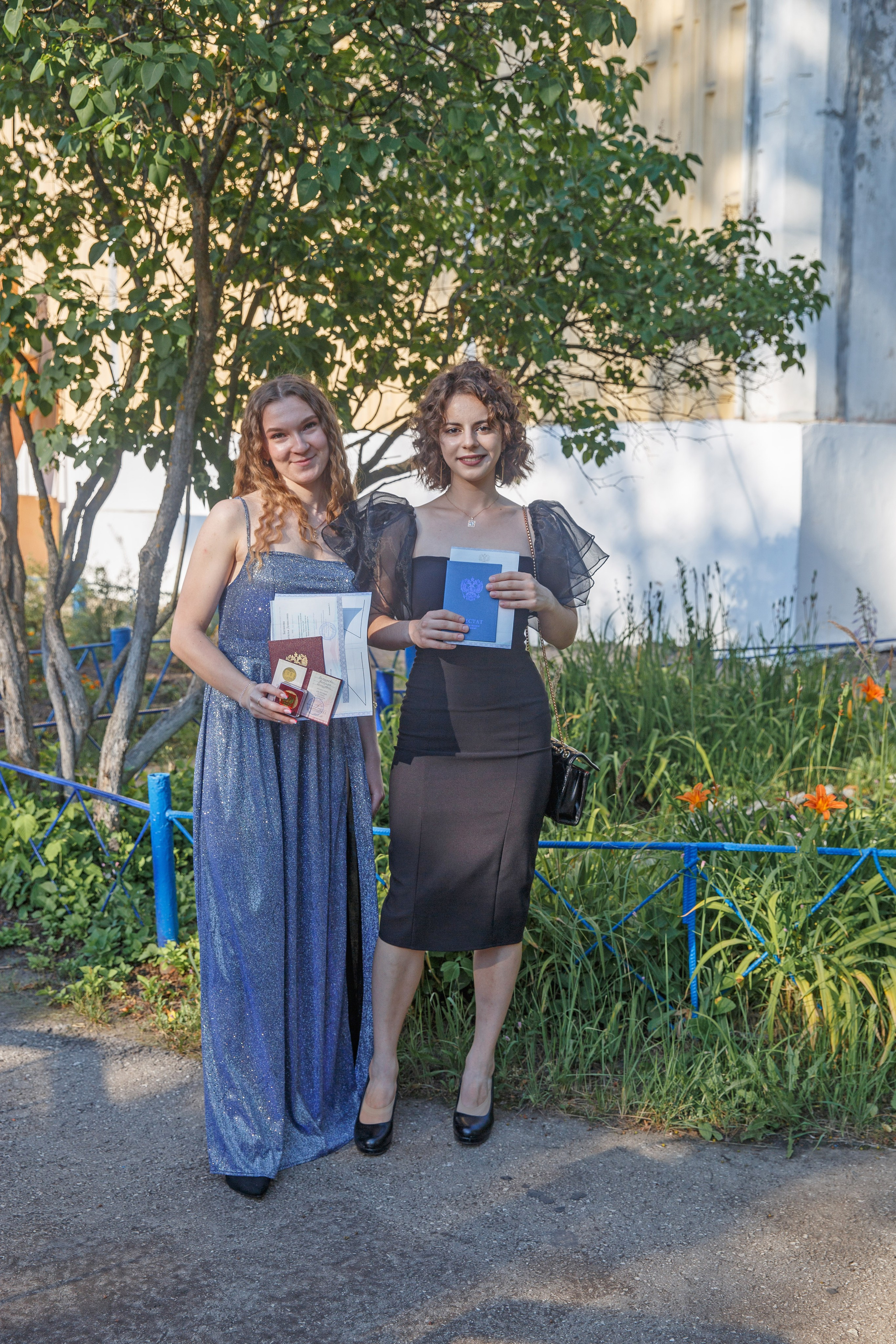 Выпускной, вручение диплома, прогулка, Онегин. Семейный и детский фотограф в Нижнем Новгороде