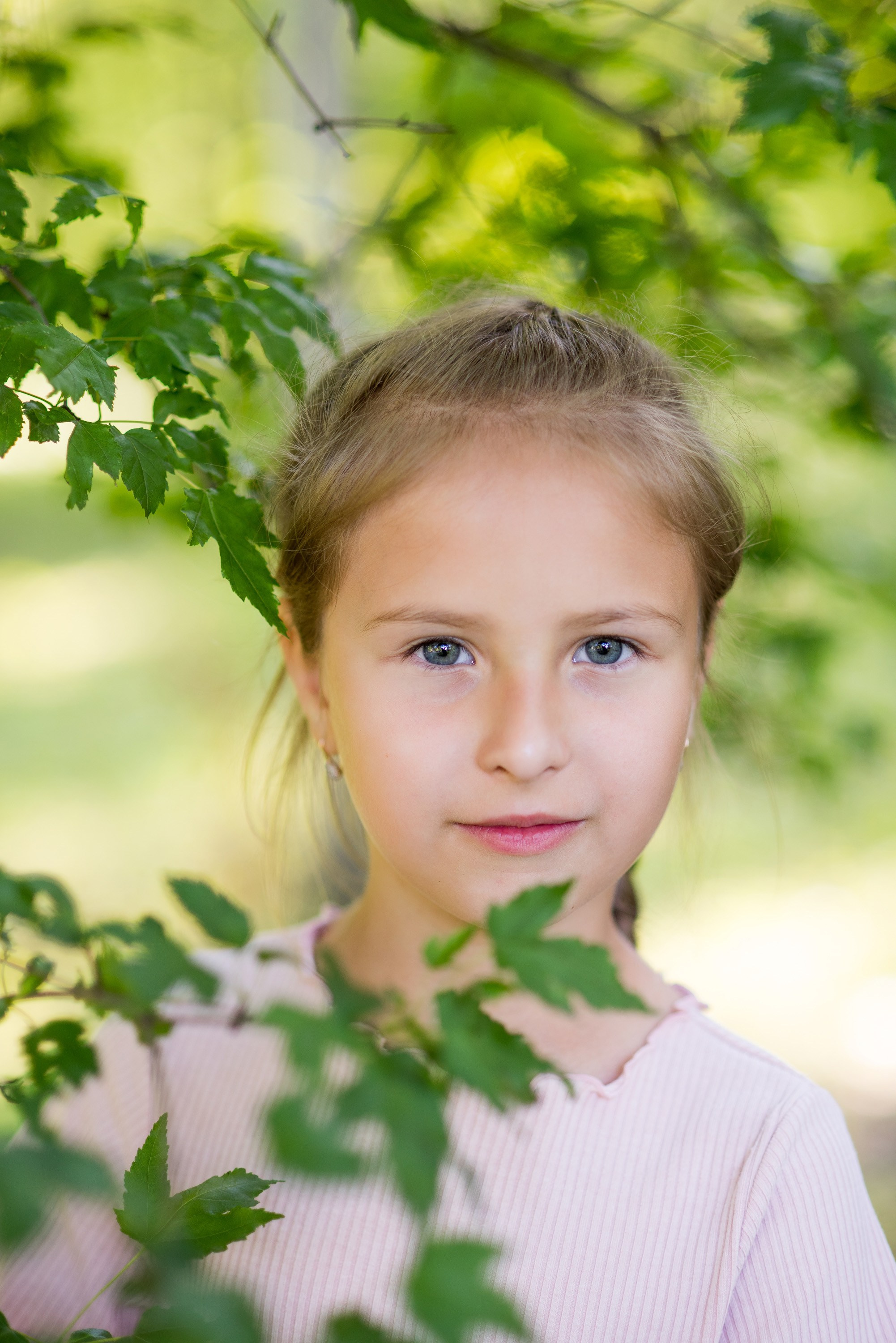 Д/с № 22. Фотограф Ярмишко Дарья. Выпускные фотокниги