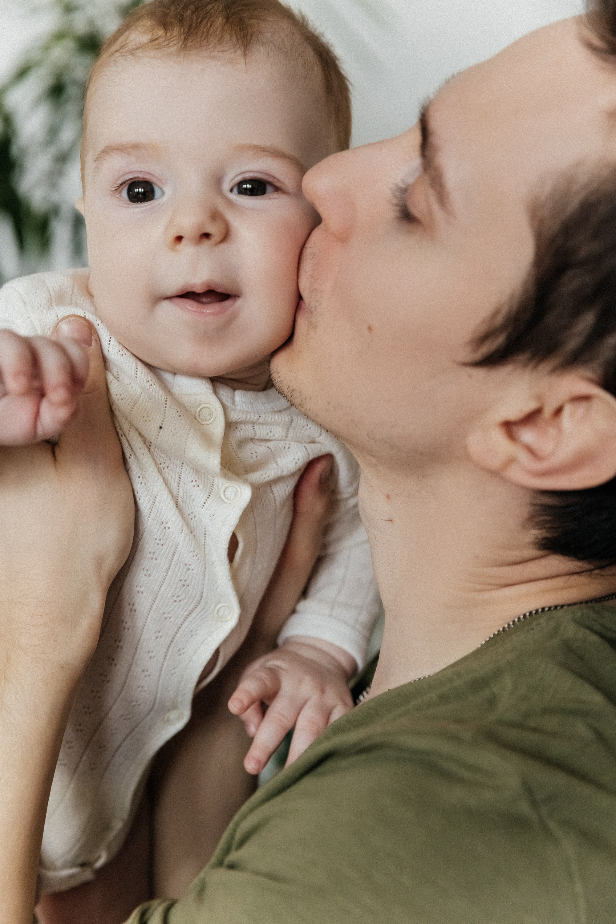 ВИКА, СЛАВА, МАКС И МИРОН ` 21. Maria Startseva Photo