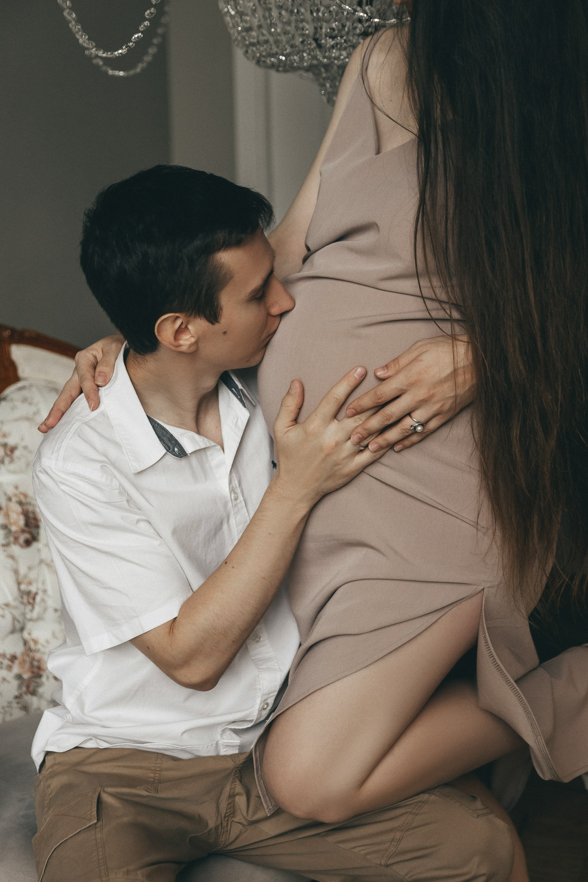 ВИКА, СЛАВА, МАКС И МИРОН ` 23. Maria Startseva Photo