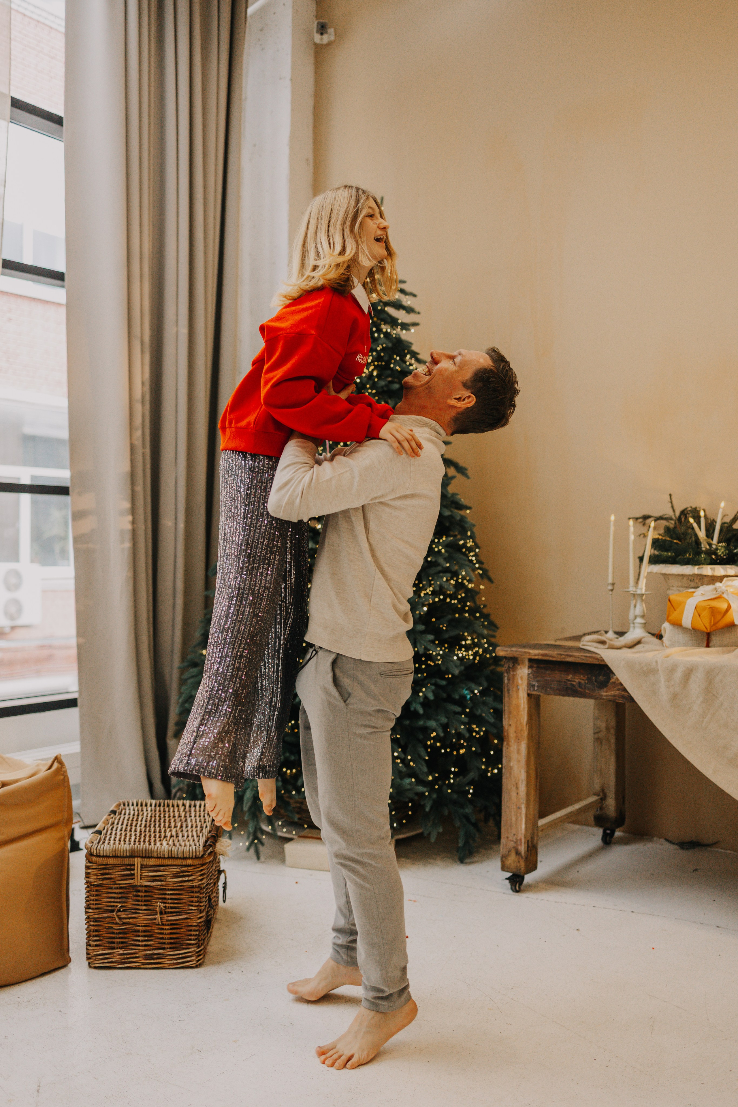 Фотосессия для Миланы: Семейный фотограф в Москве | Лучшие моменты