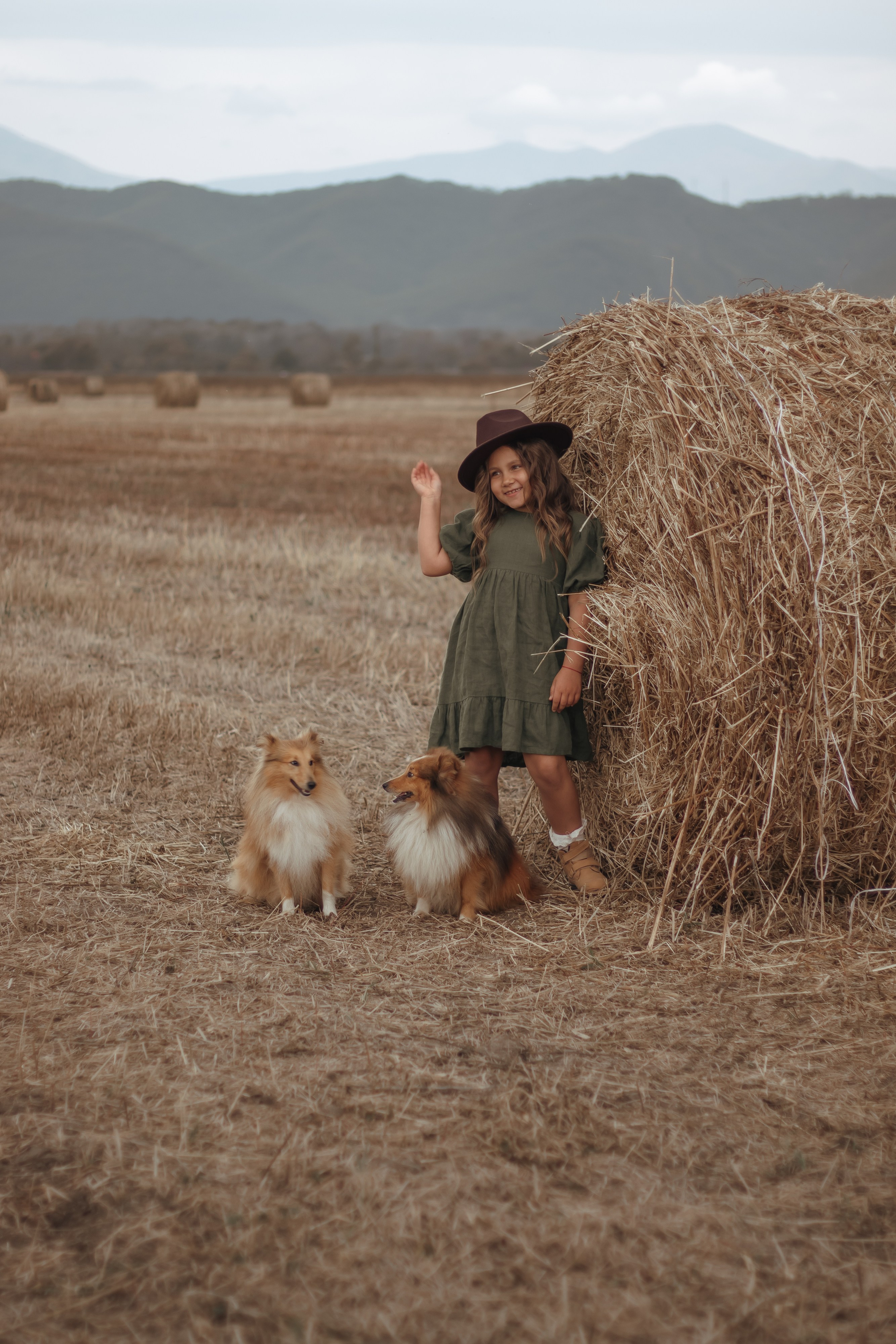 Детские. Фотограф Арина Васильева город Находка