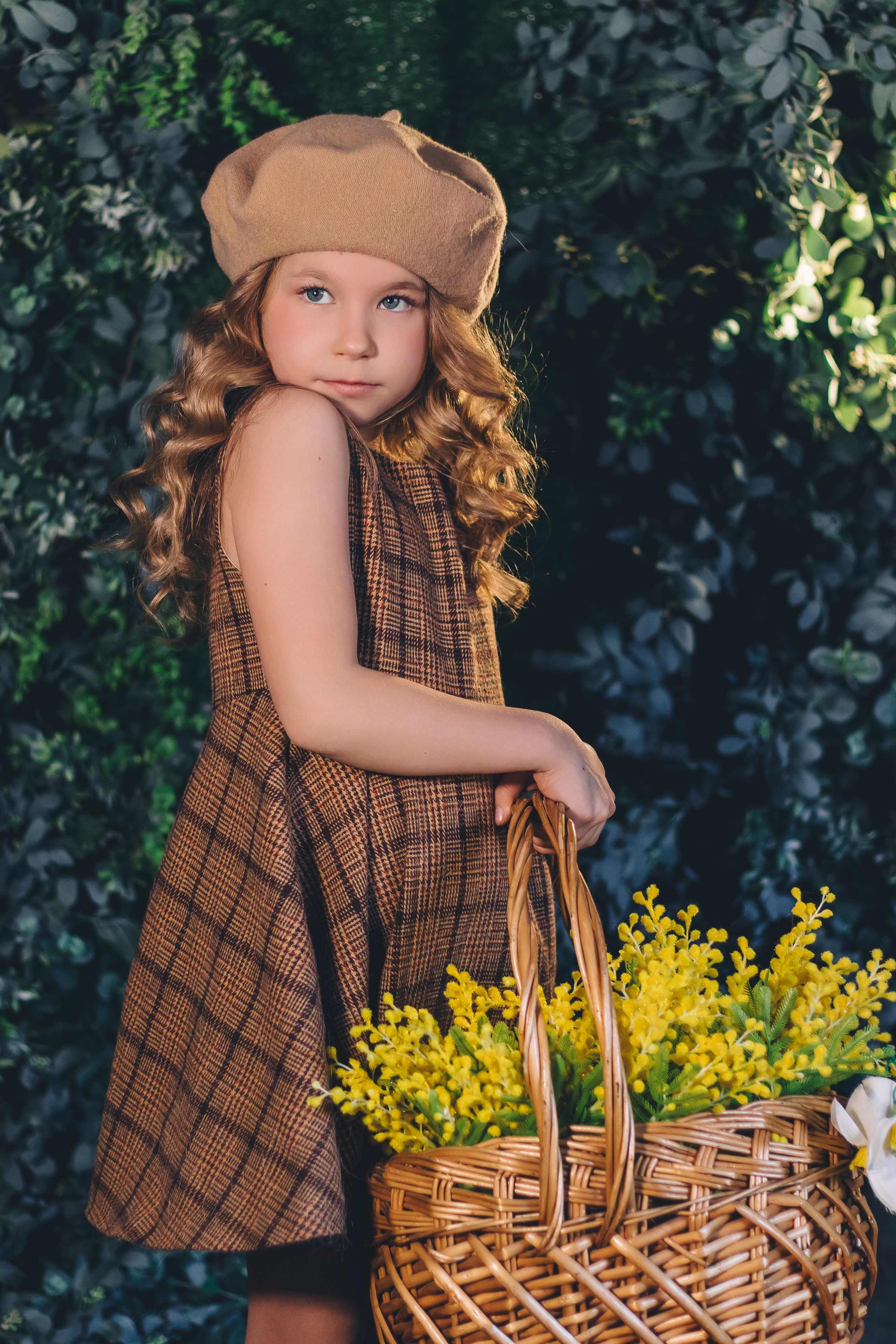 Детские. Фотограф Арина Васильева город Находка