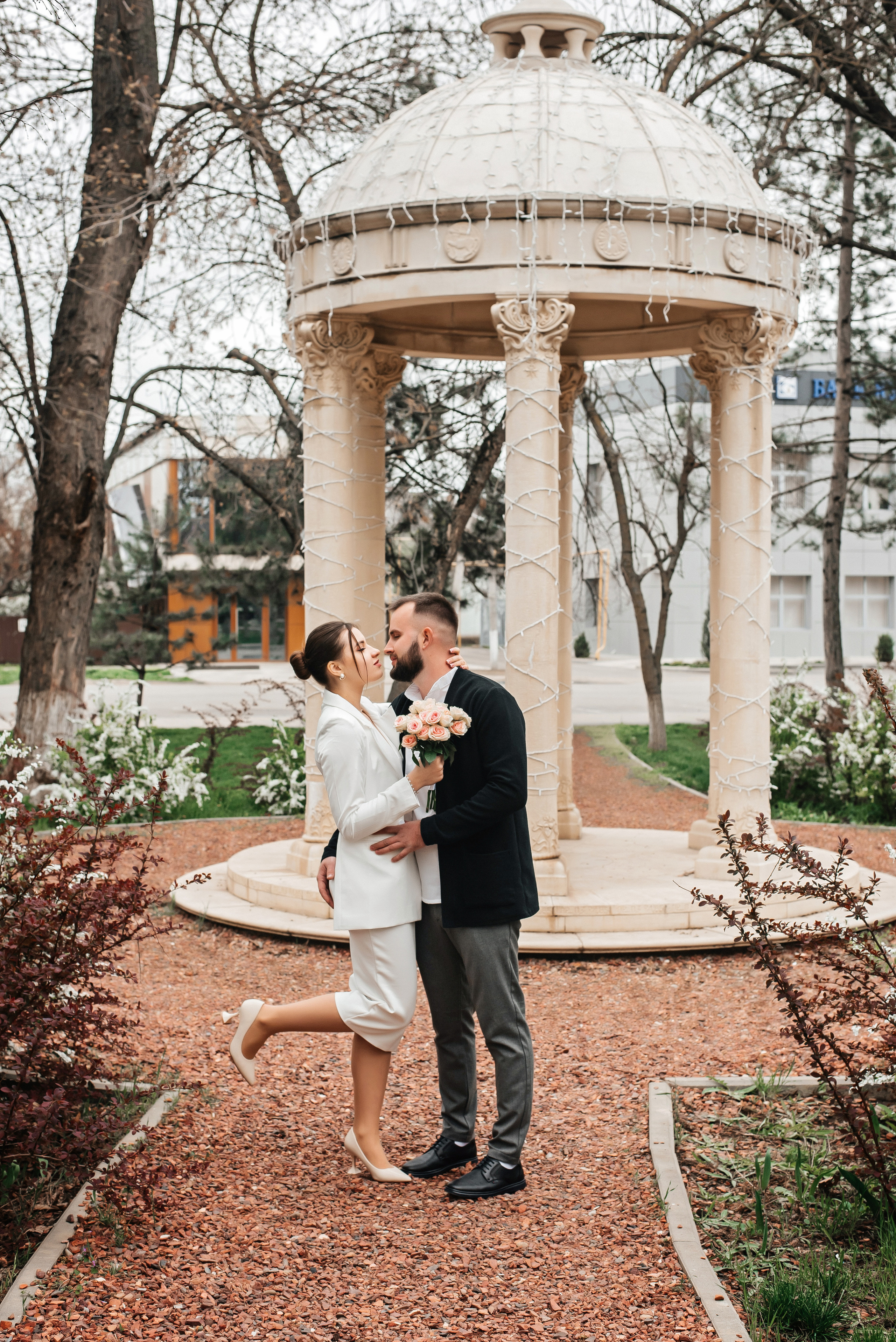 ЗАГС Людмила и Максим. Детский и семейный фотограф выпускной альбом Приморско-Ахтарск