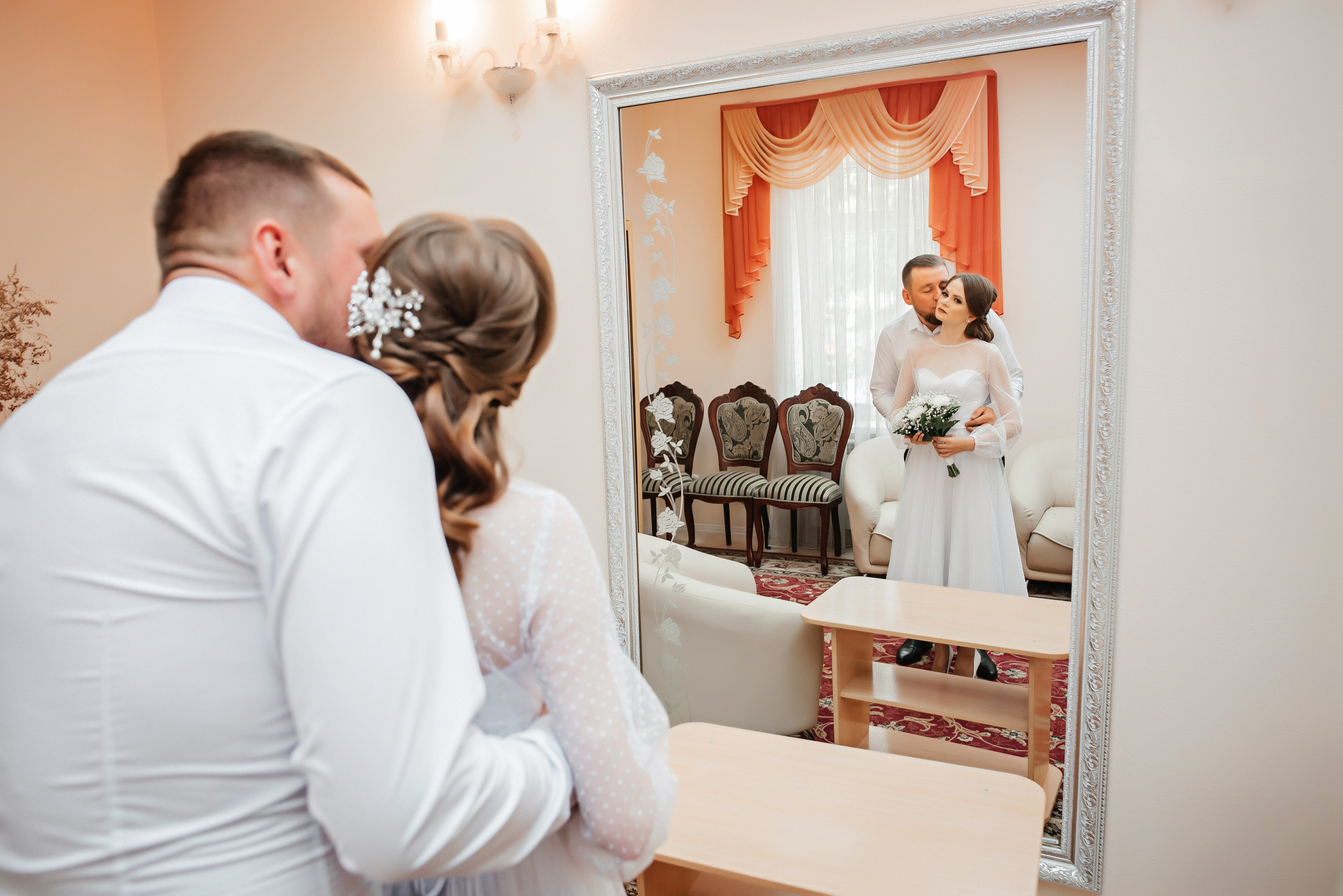 ЗАГС Александр и Светлана. Детский и семейный фотограф выпускной альбом Приморско-Ахтарск